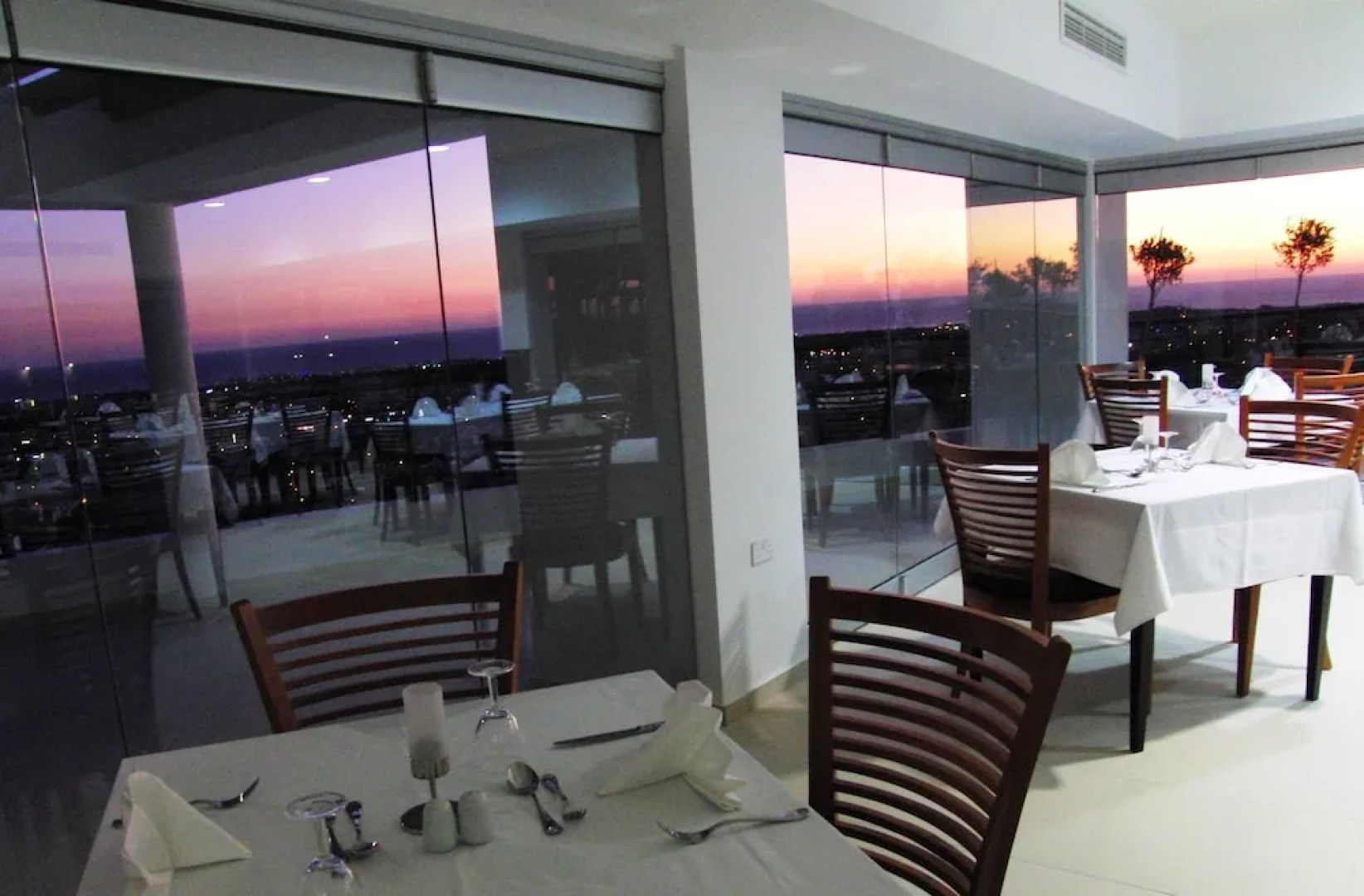 Royal Blue Hotel Paphos