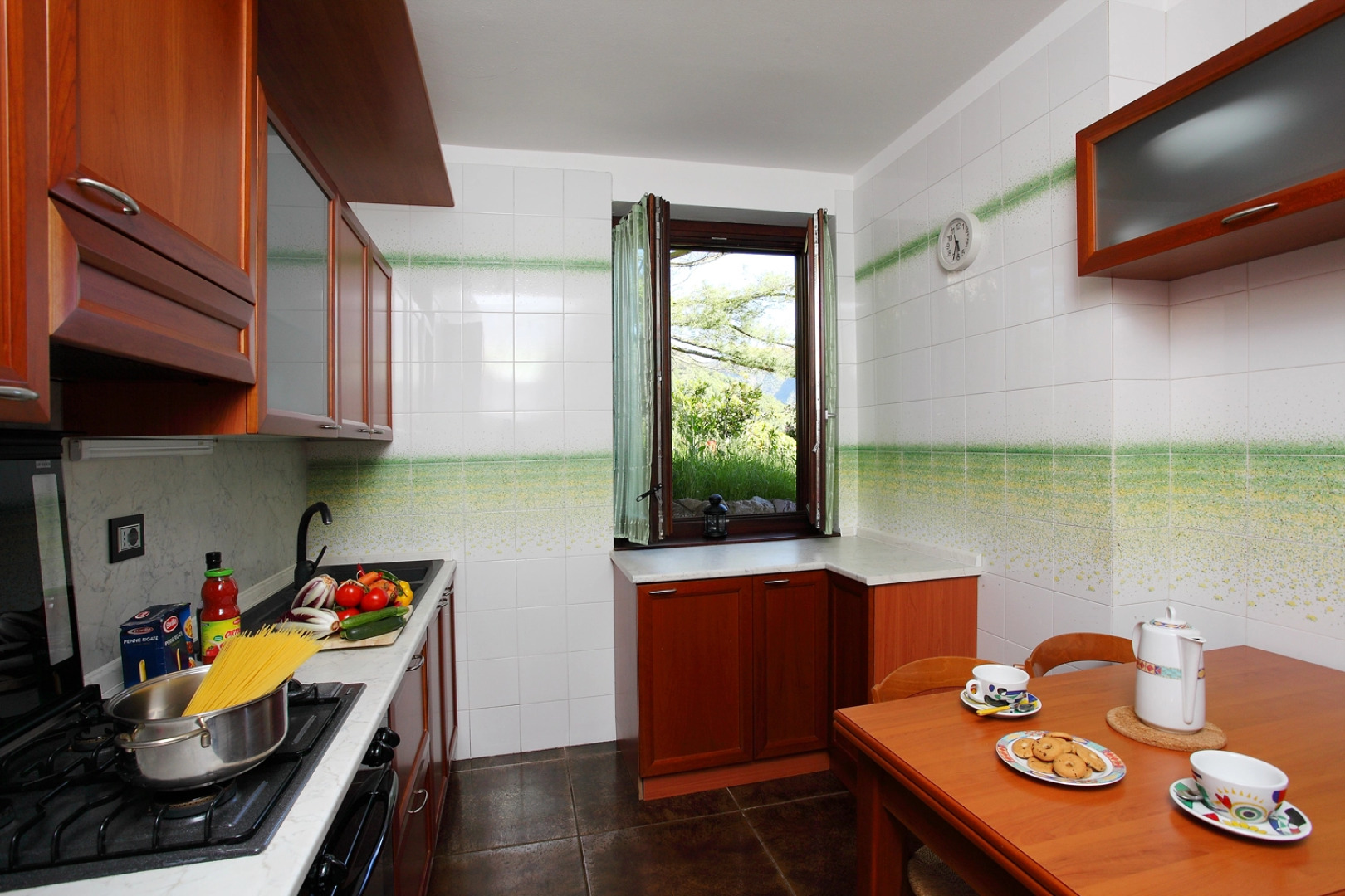 Villetta Belvedere Perledo