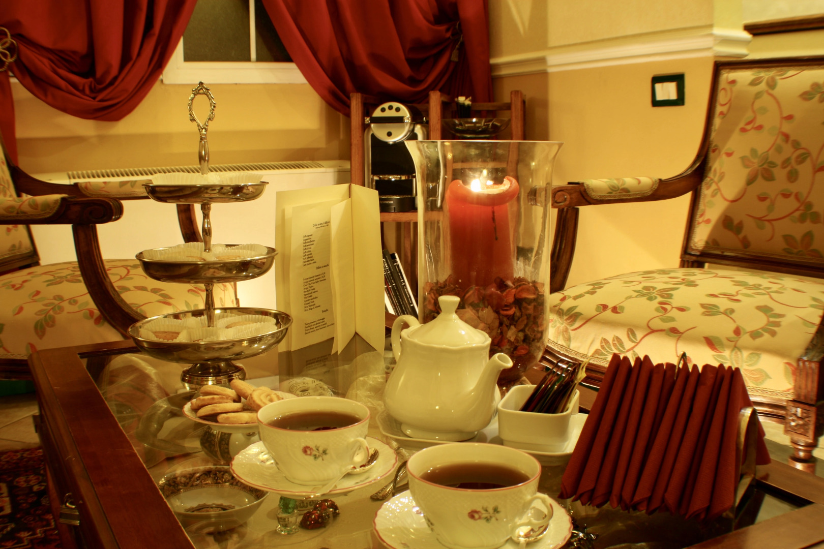 JOIVY Together Florence Secret Nest