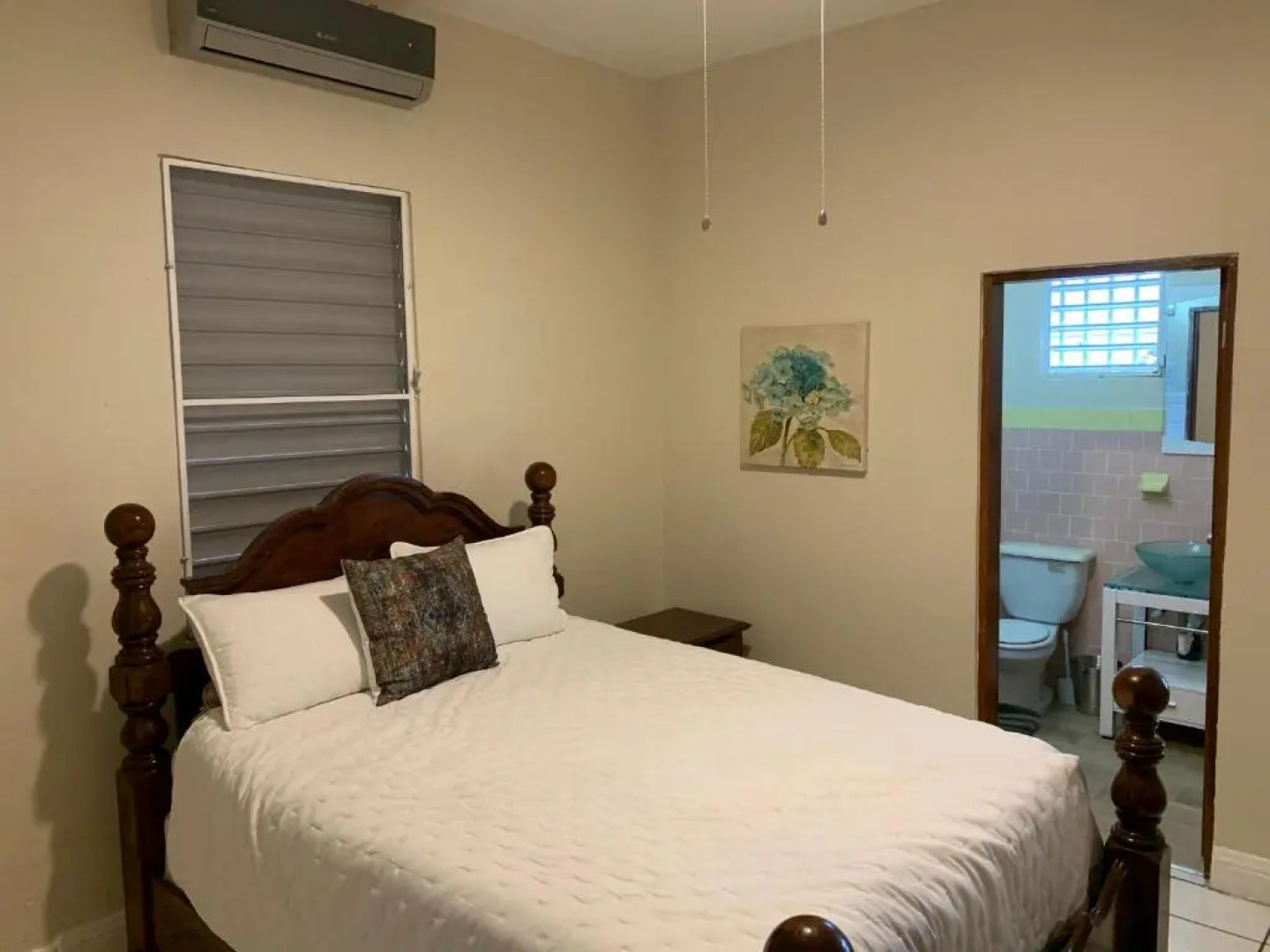 Calle Hollanda 1 Bedroom Home