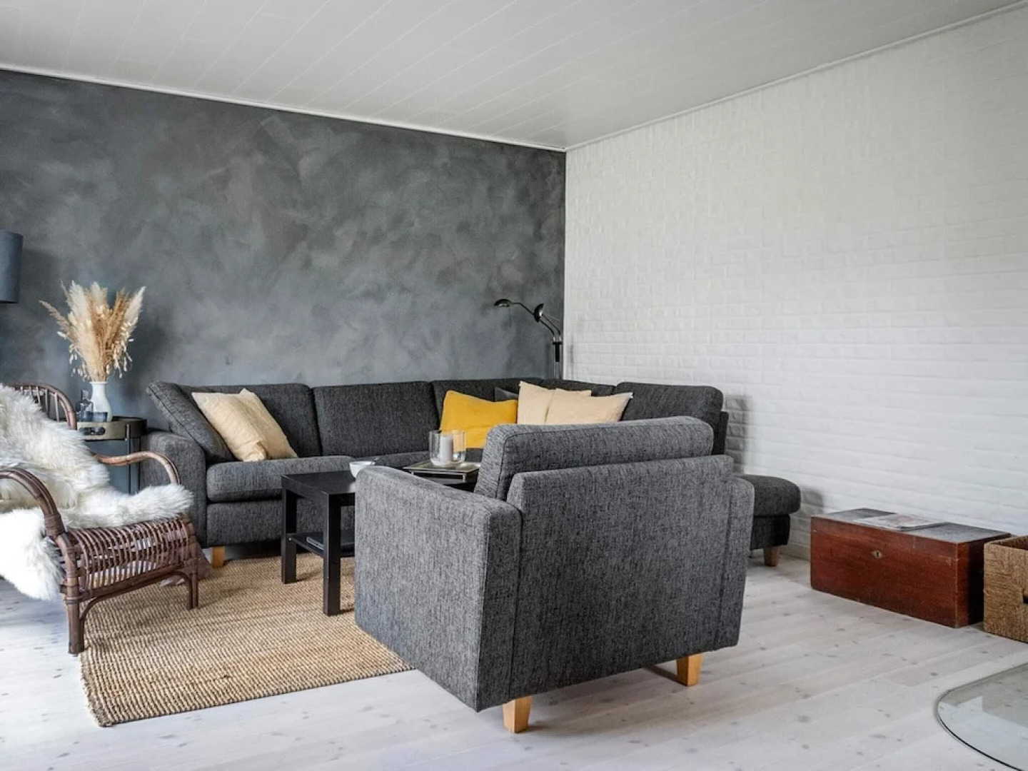 6 Person Holiday Home in Bindslev