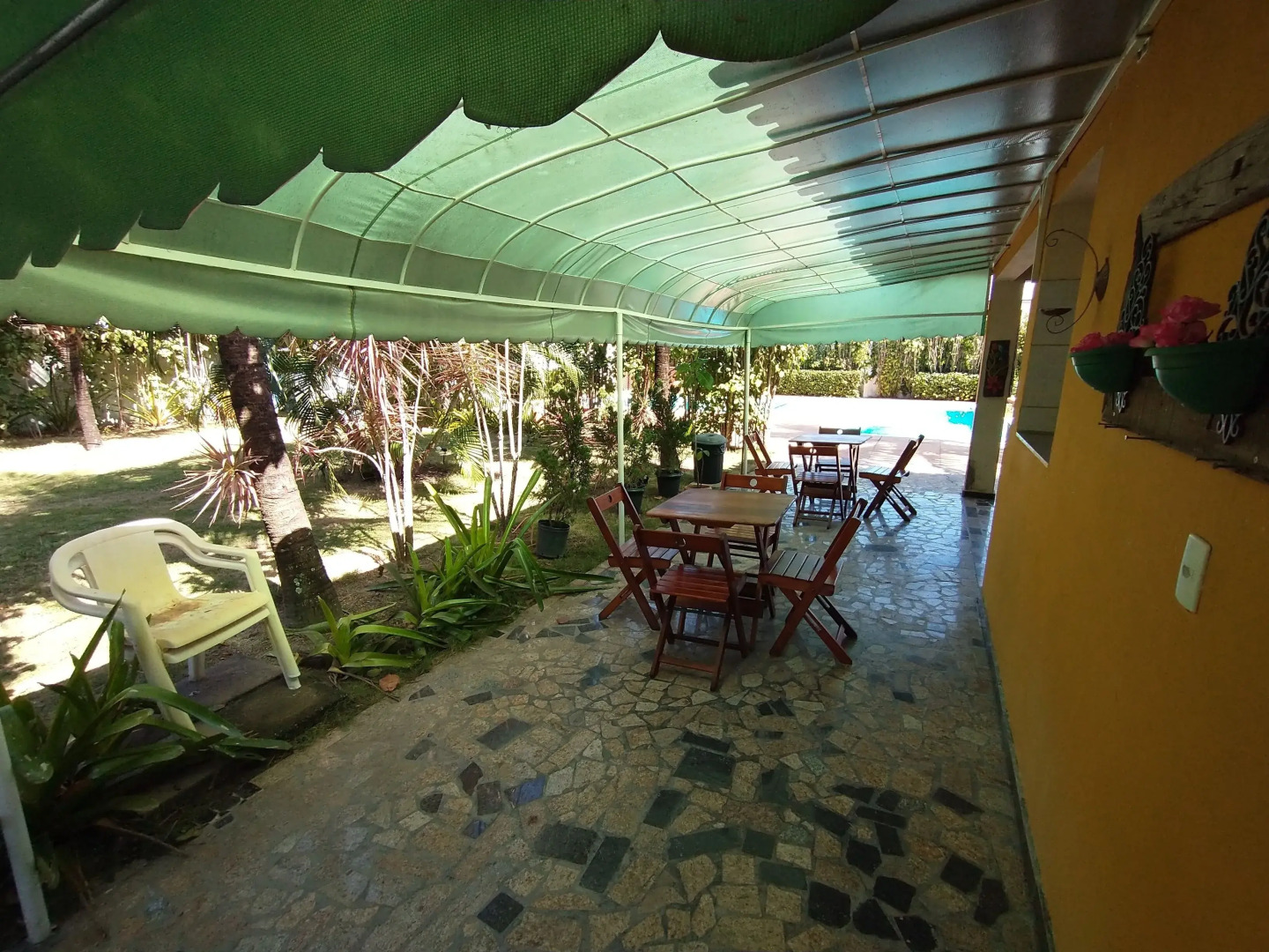 Pousada Verdes Mares