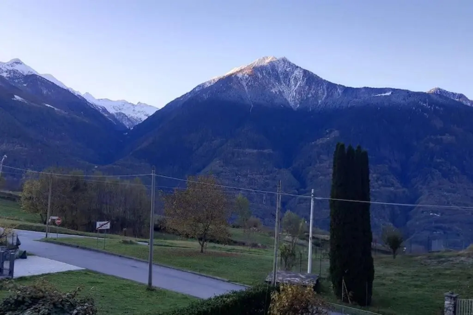 Casa vacanze Fregè