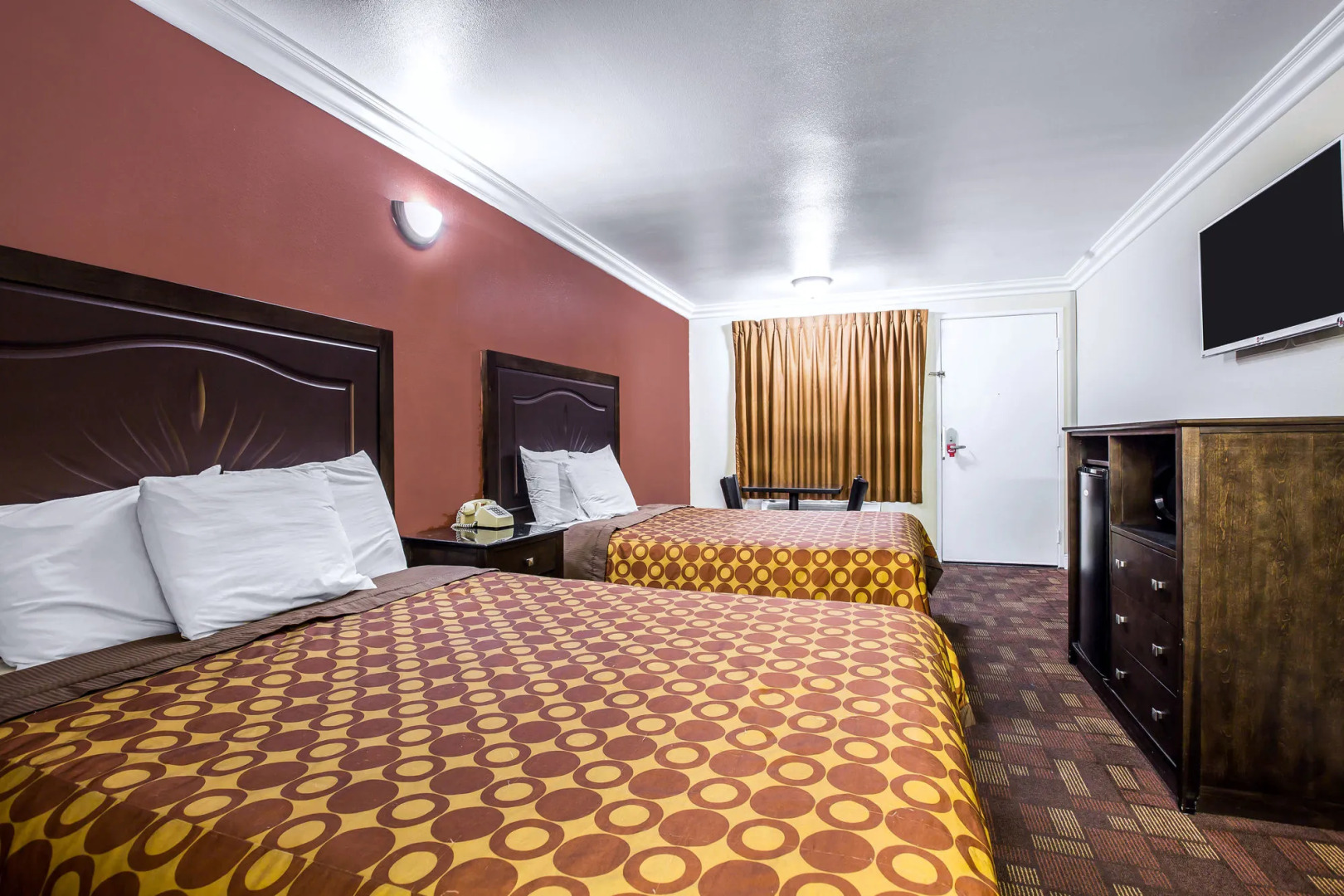 Econo Lodge Pico Rivera