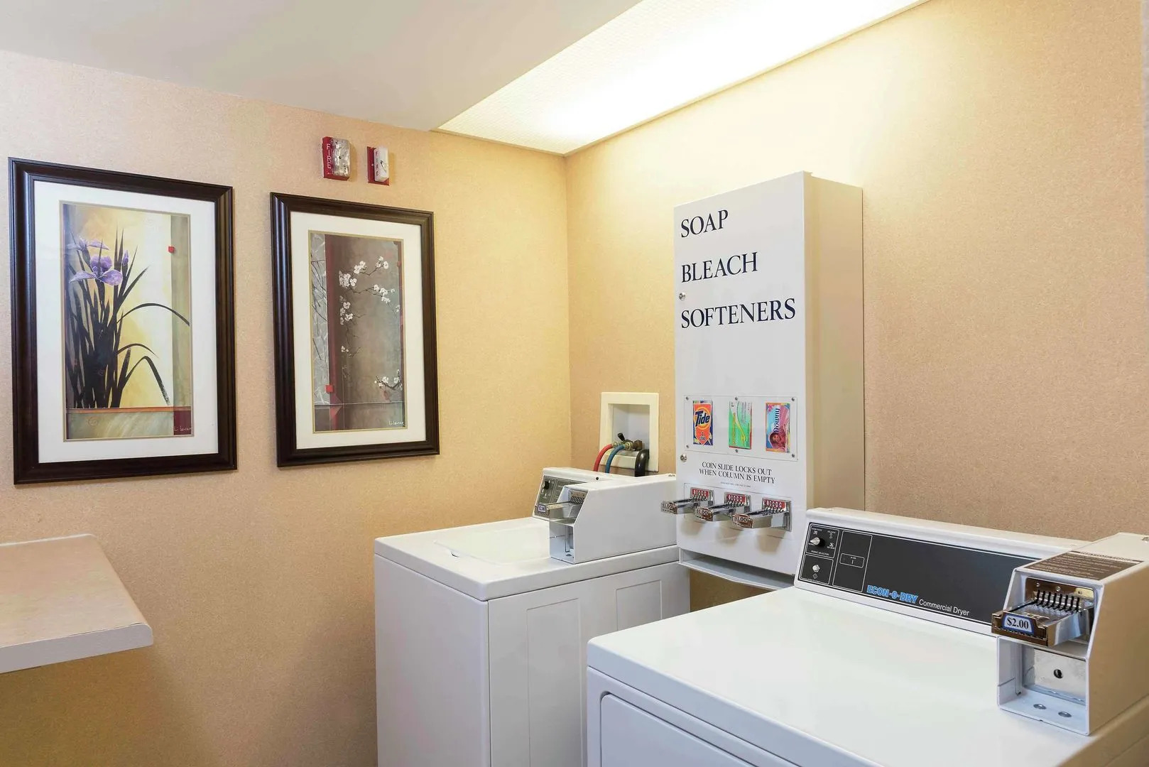 Hampton Inn Joliet-Plainfield I-55