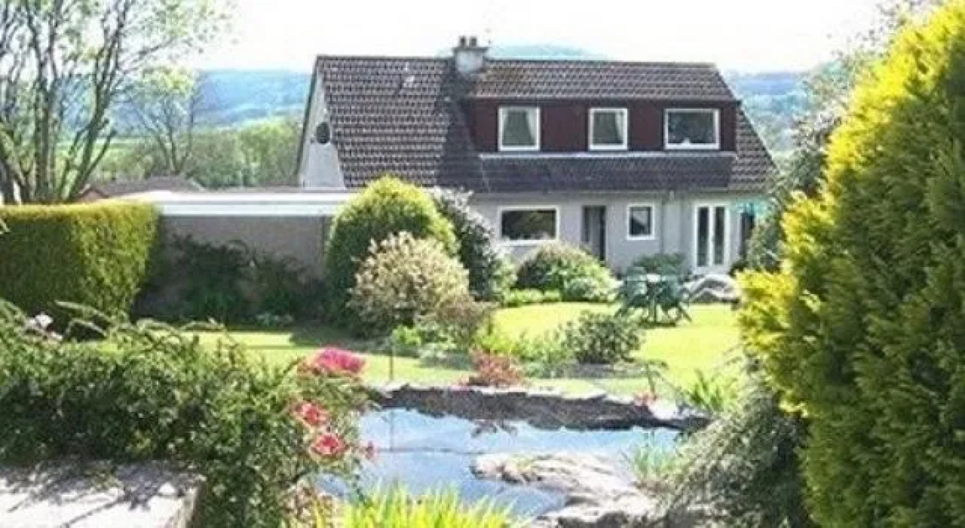 Dalbeattie Guest House