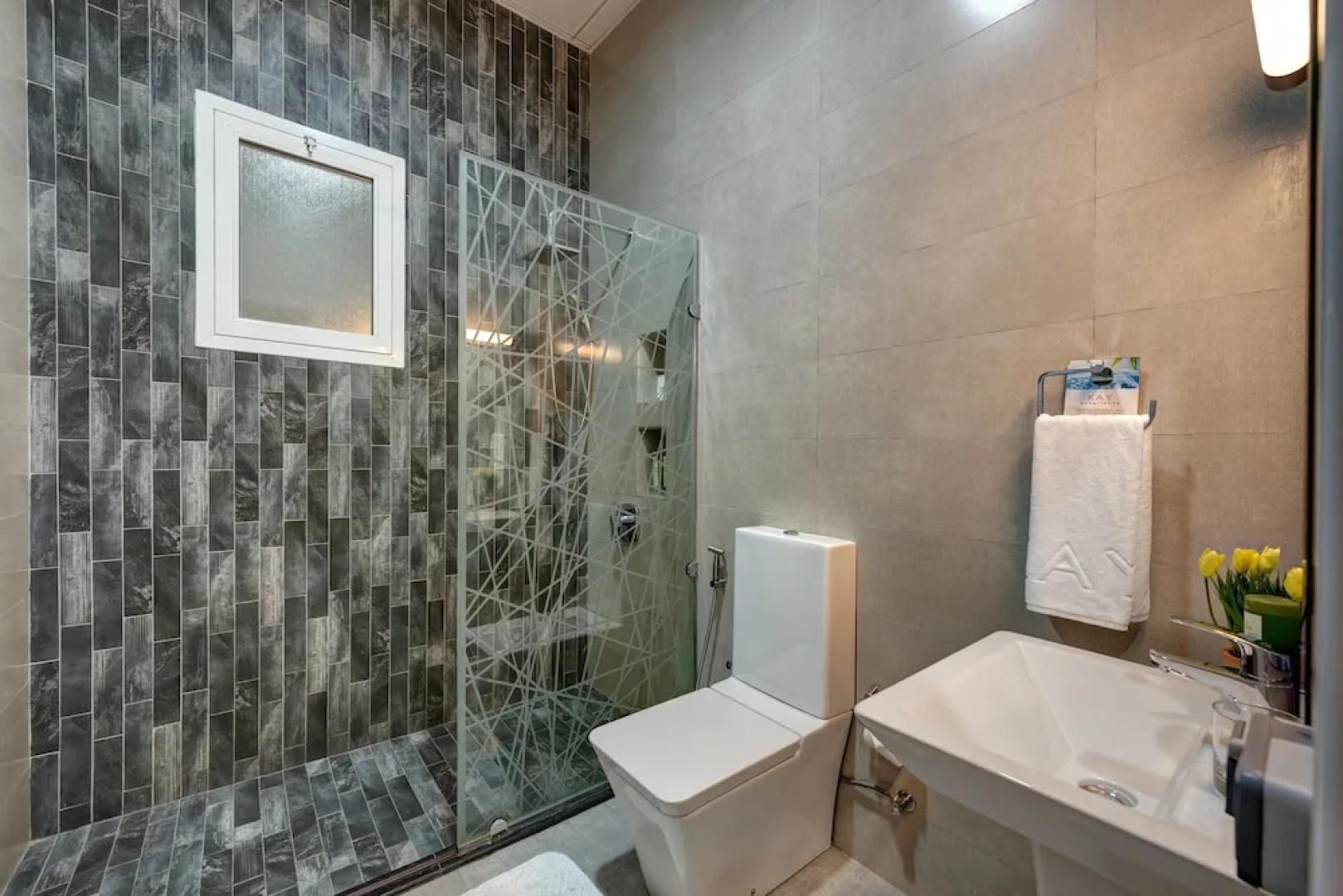 Jannah Place Villas Ras Al Khaimah