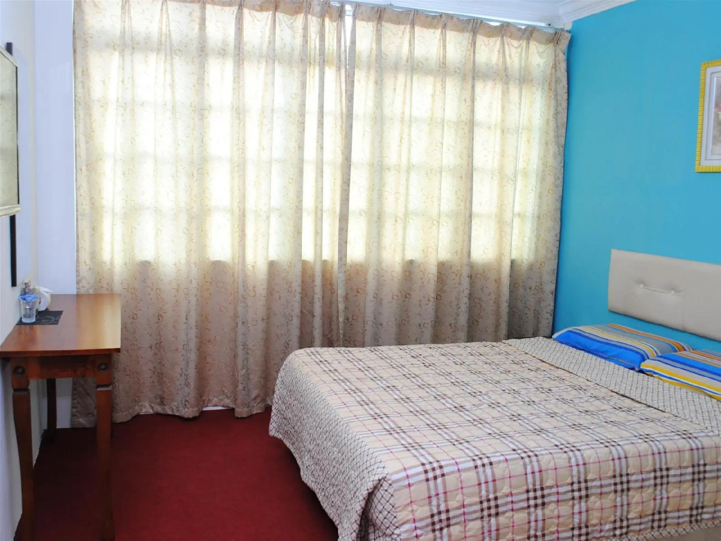 Sunshine Bay Resort Port Dickson