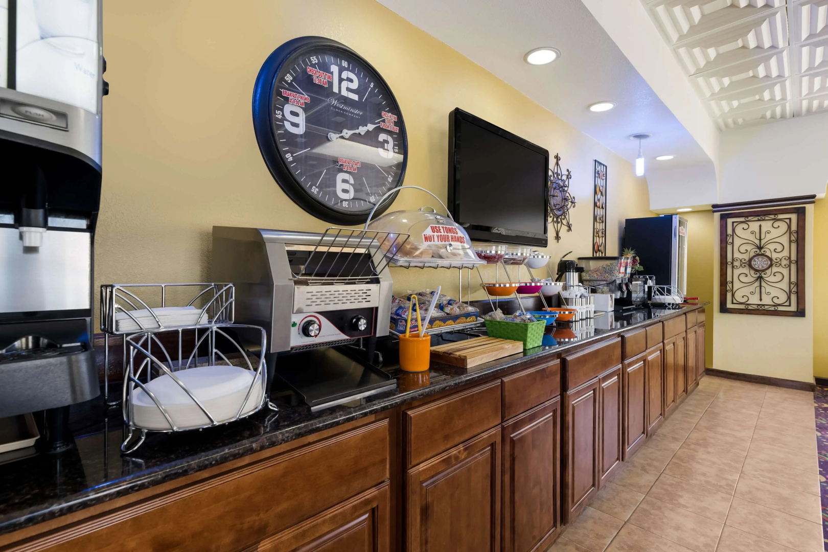 Americas Best Value Inn Alpine