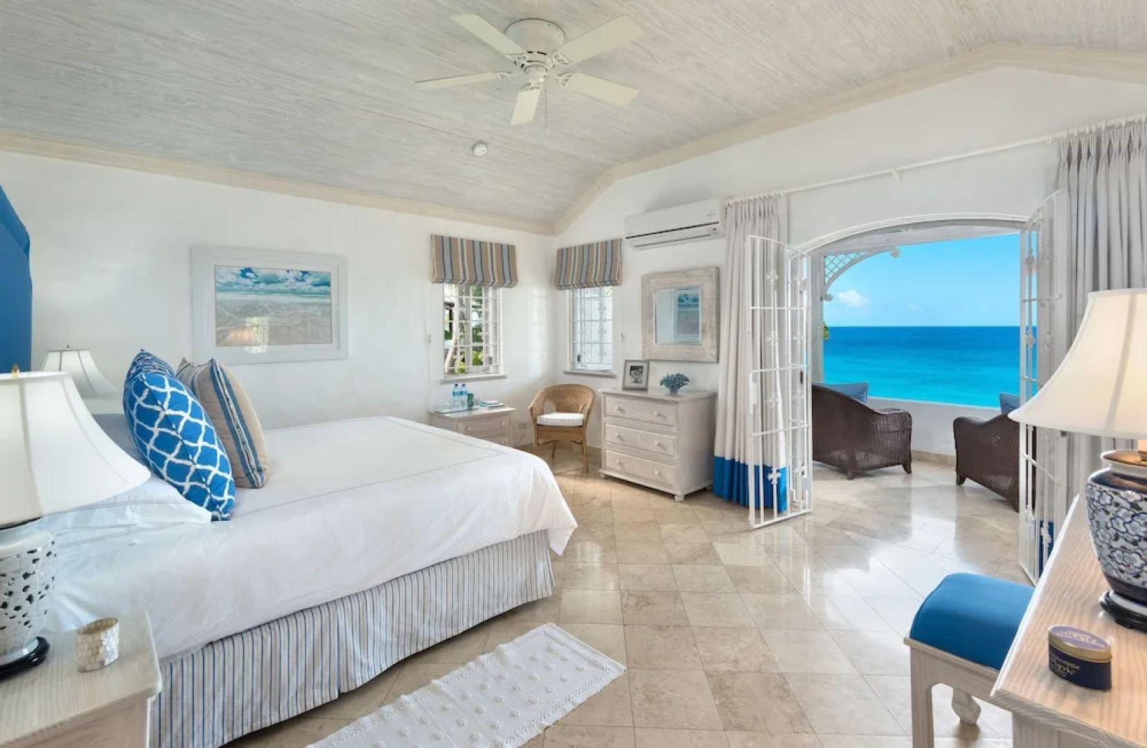 Emerald Beach 6 Cassia by Altman