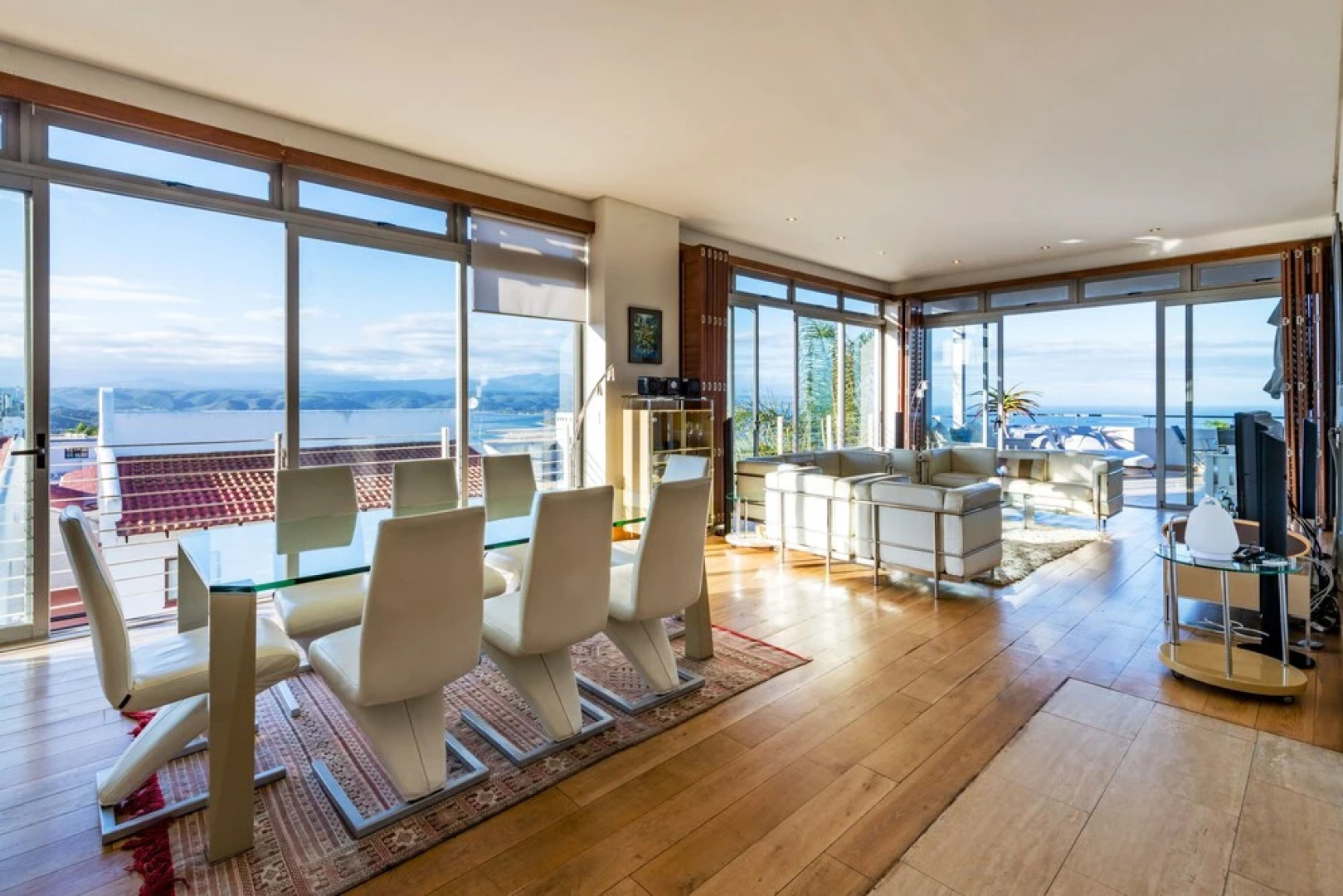 The Square Penthouse