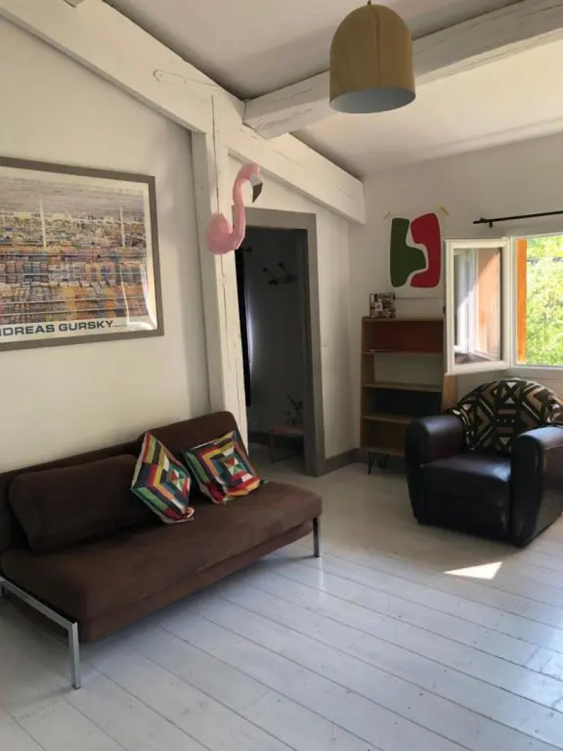 Les cabanes de Vallis Clausa