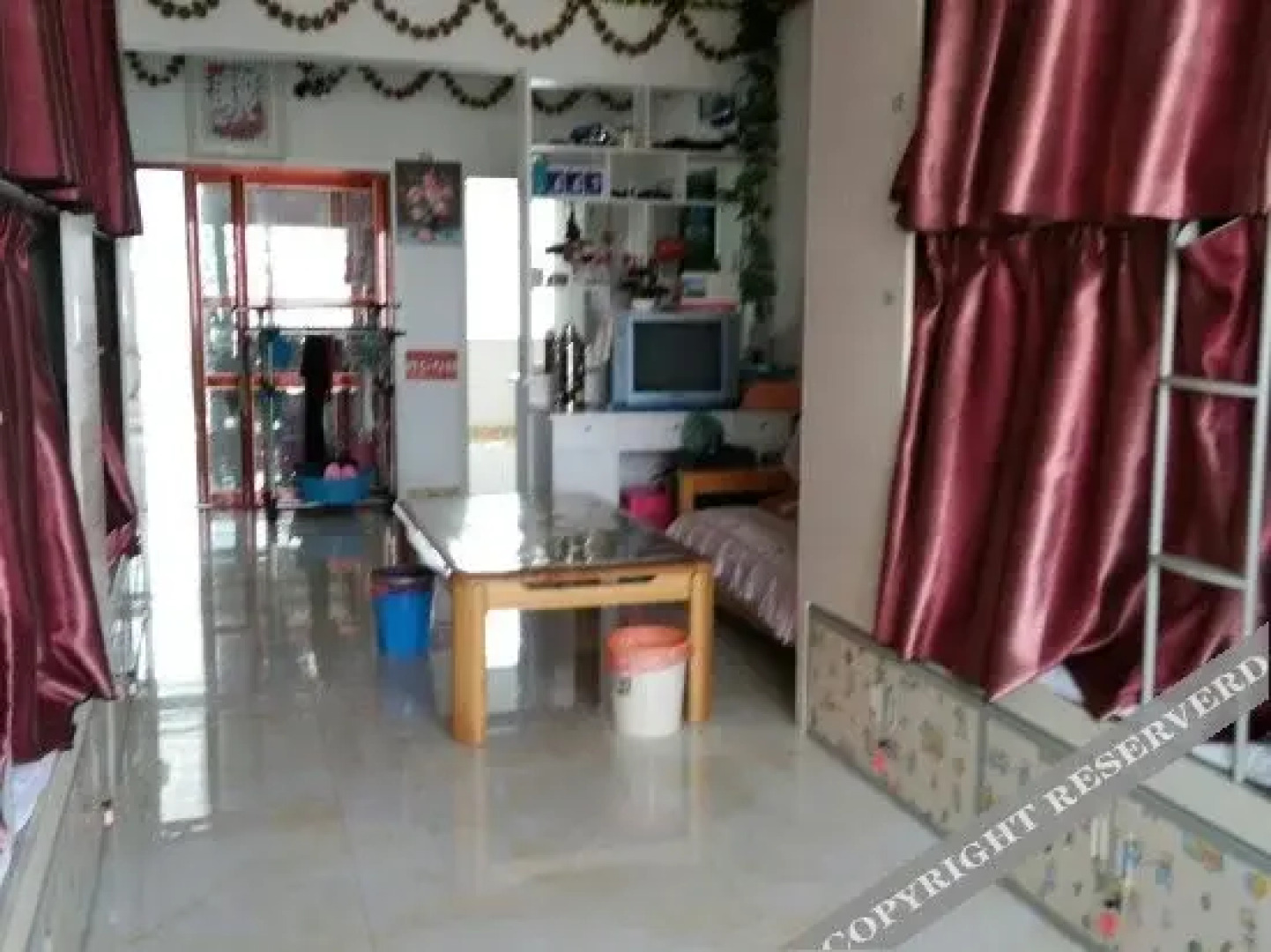 Xining Chezhan Youth Hostel