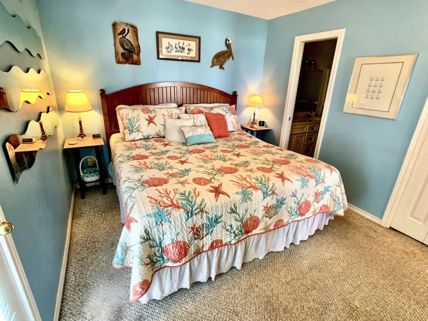 Blue Whale by RedAwning