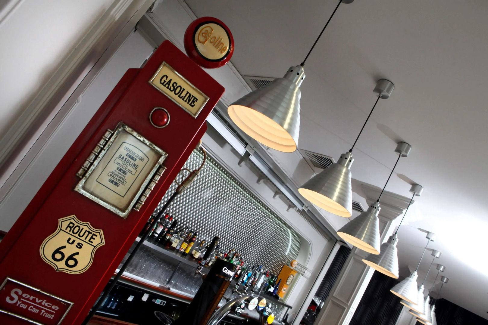 Best Western Nottingham Derby