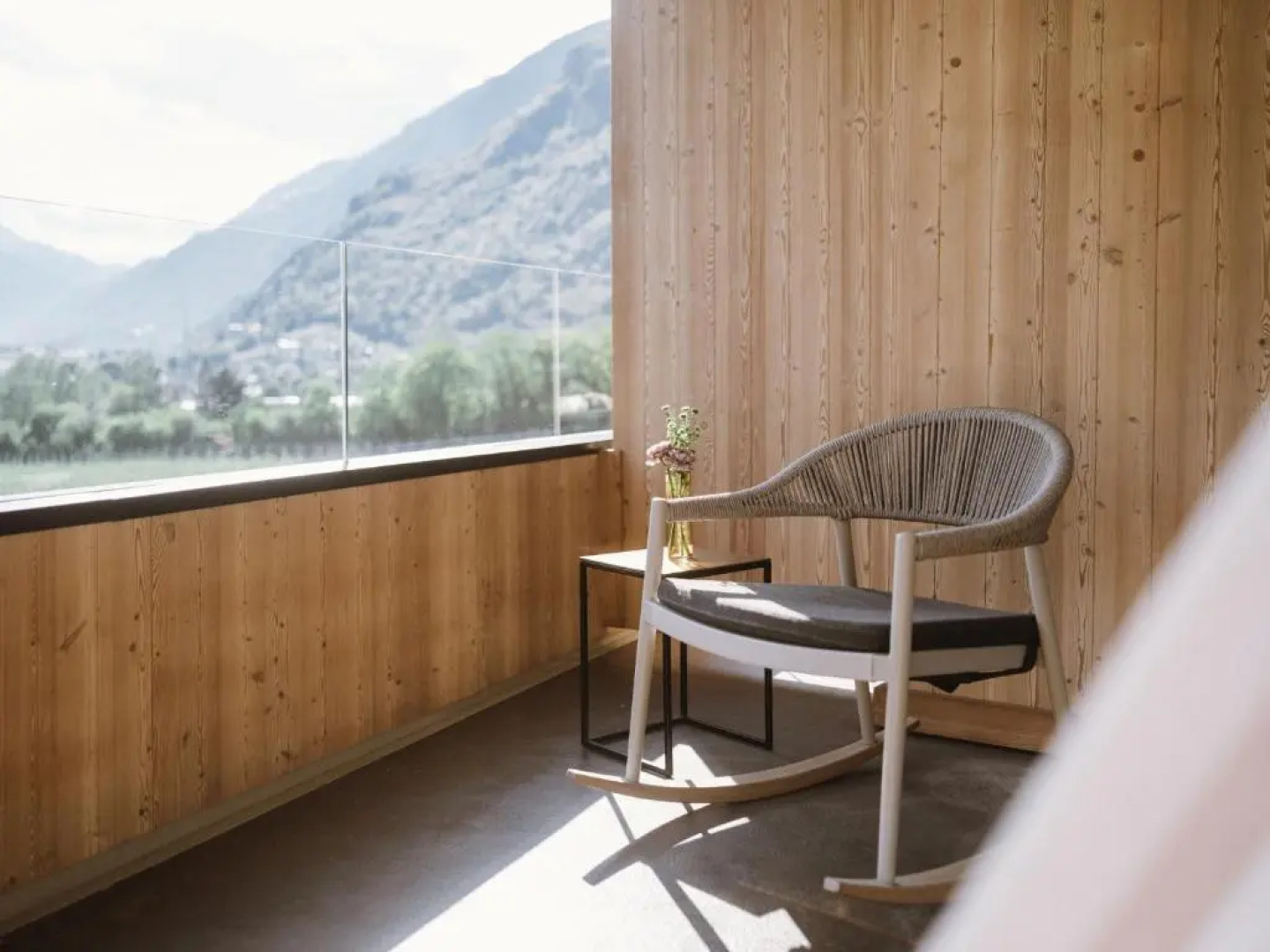 Lindenhof Pure Luxury & Spa DolceVita Resort