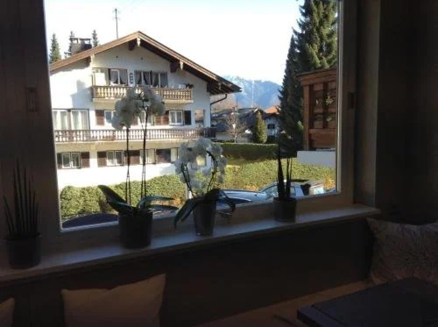 Gästehaus Margarete