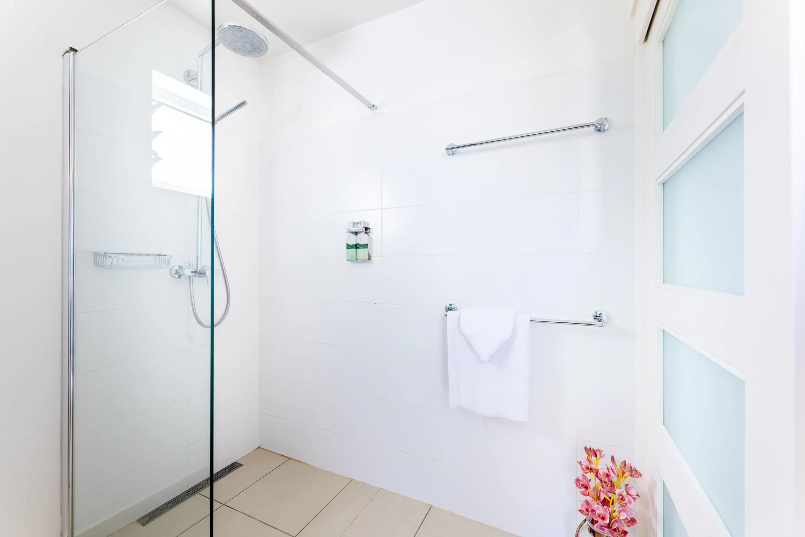 Coral Estate Luxury Resort