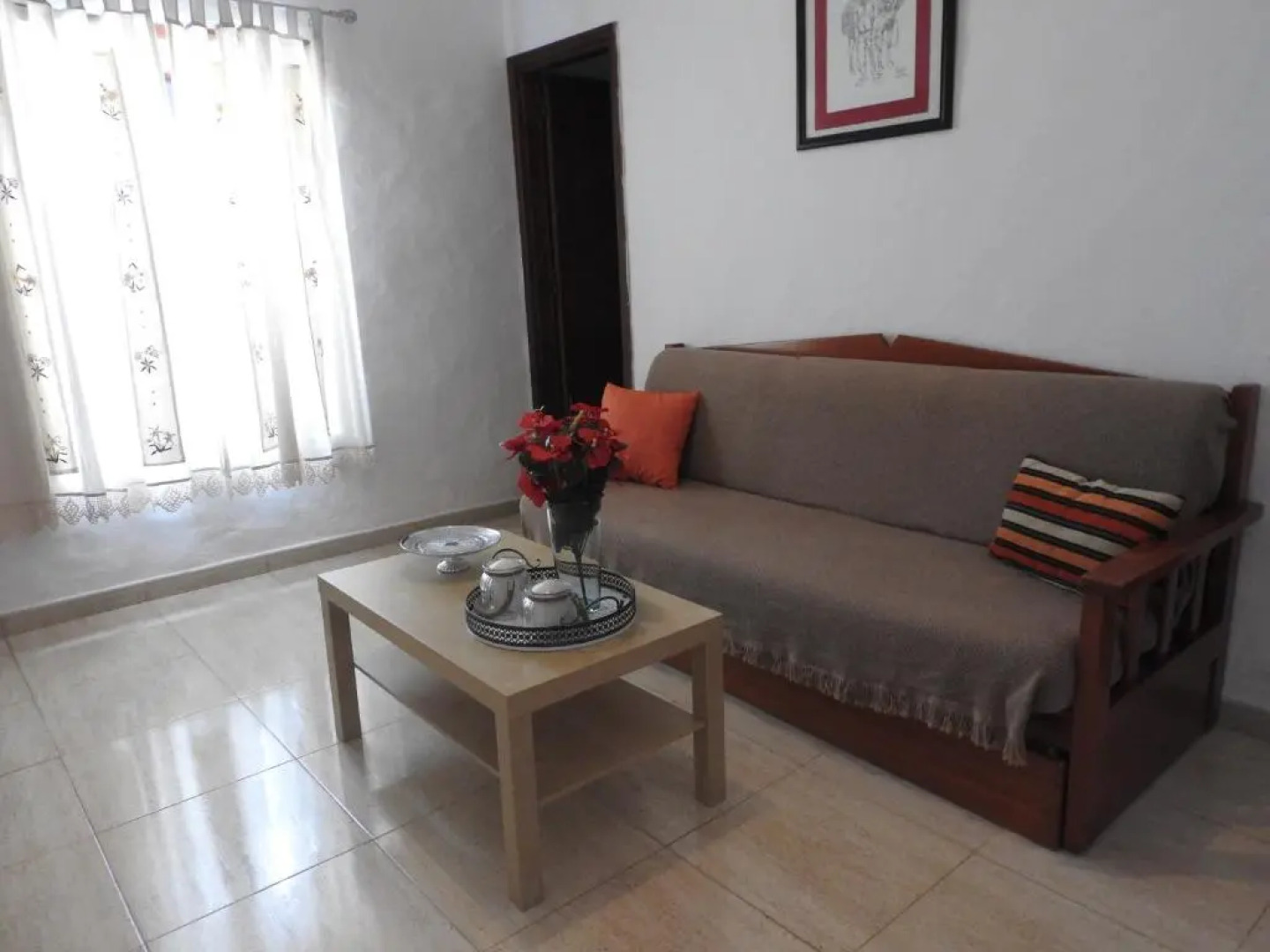 Casa Emblemática Casa del Cuartel