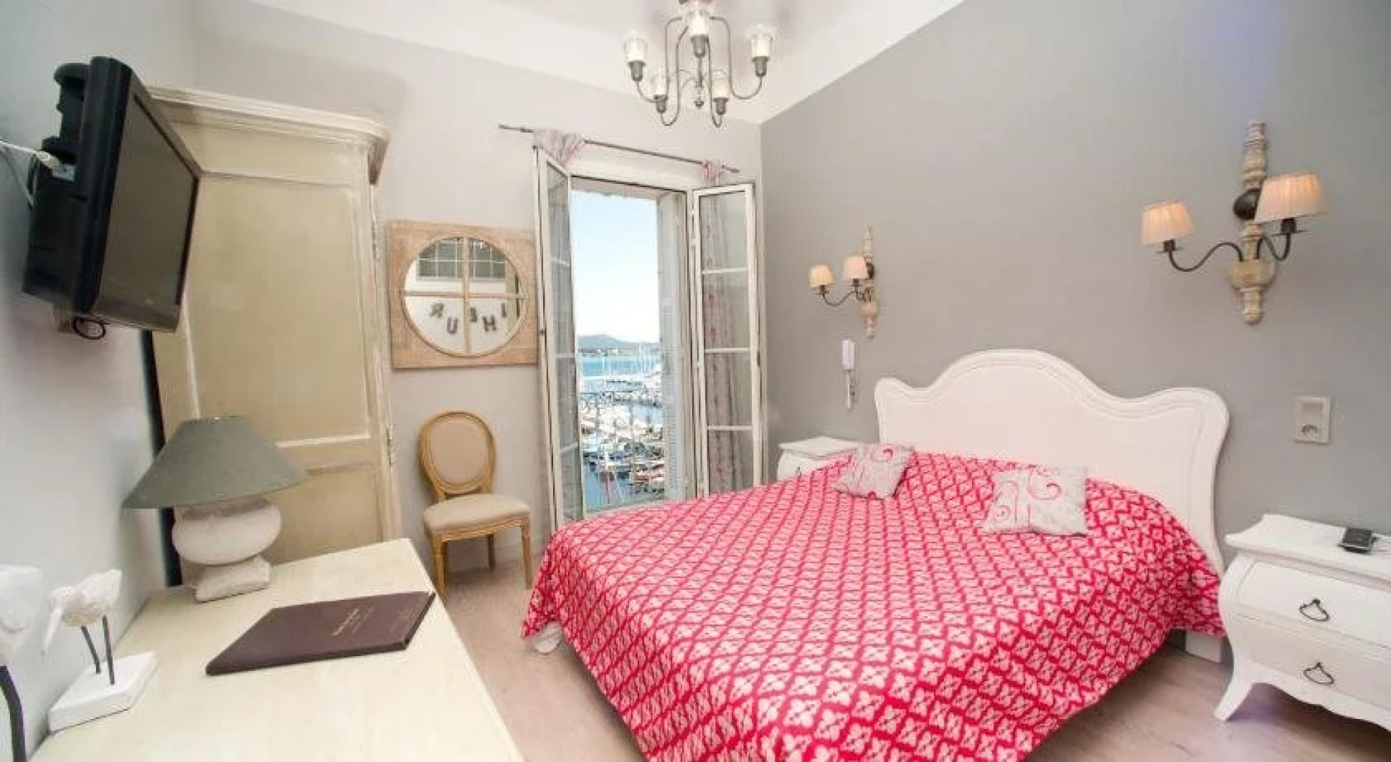 Hotel Restaurant de la Tour