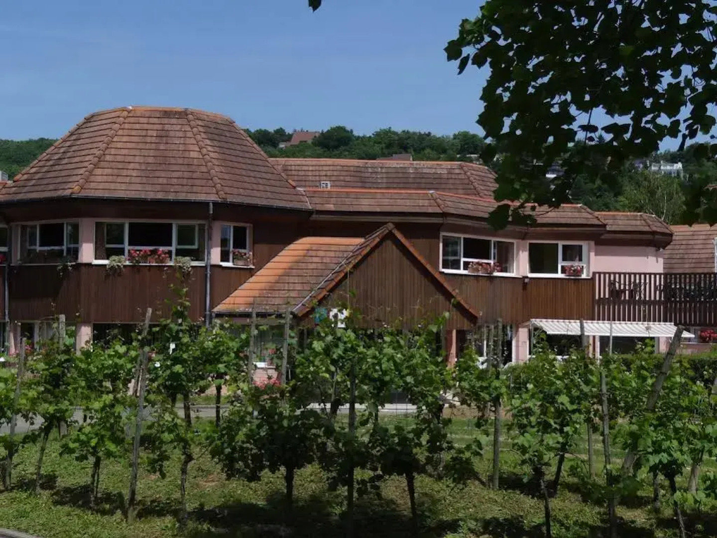 VVF Villages Obernai