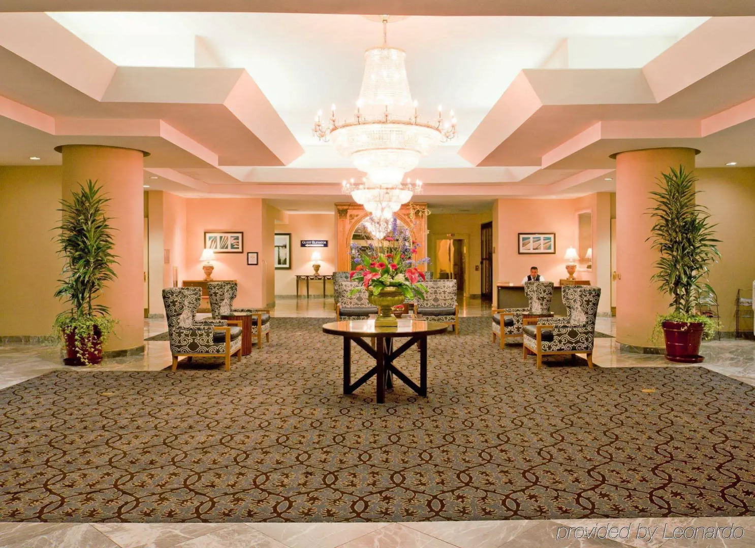 Crowne Plaza Los Angeles Harbor Hotel by IHG