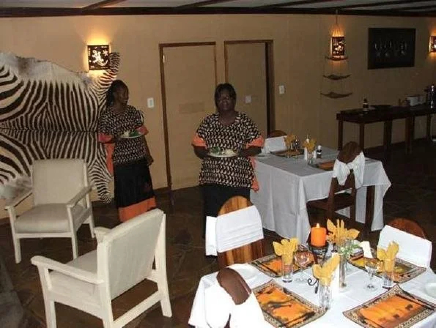 Eagle Rock Guest-Farm