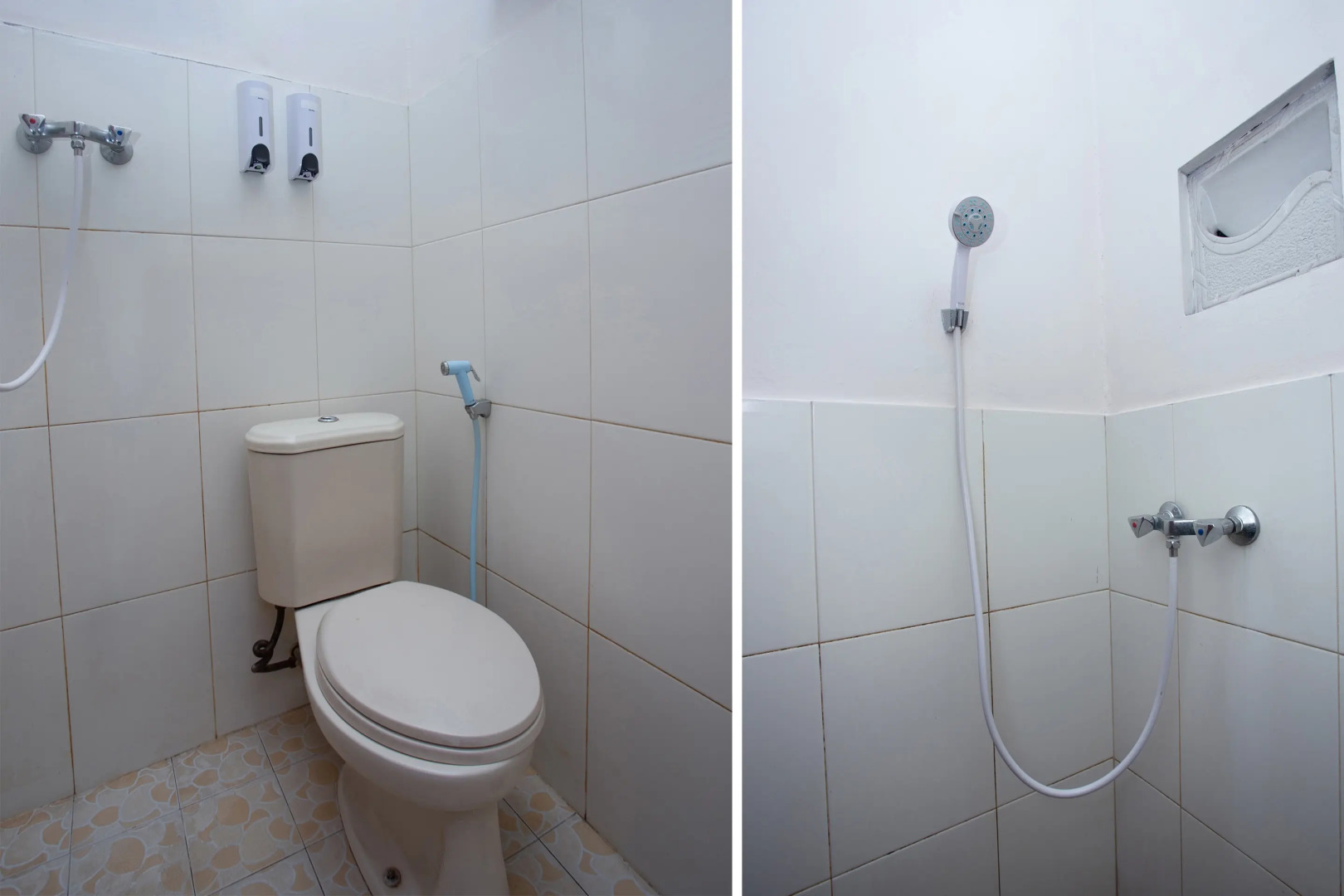 Hotel O Griya Karangsalam Indah