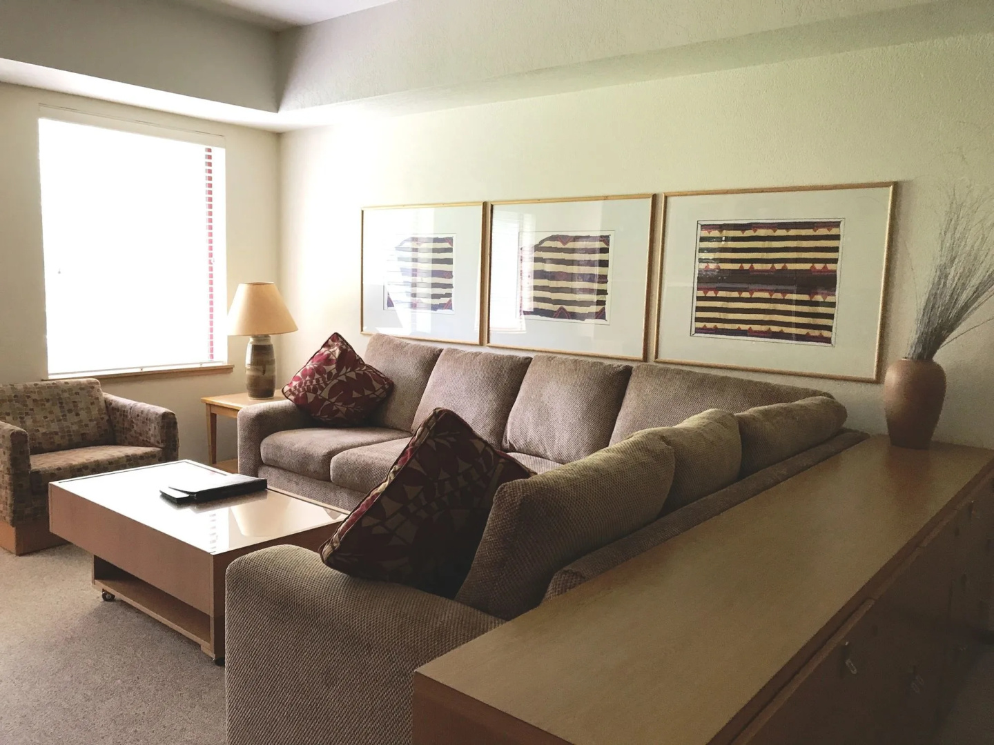 Squaw Valley Lodge