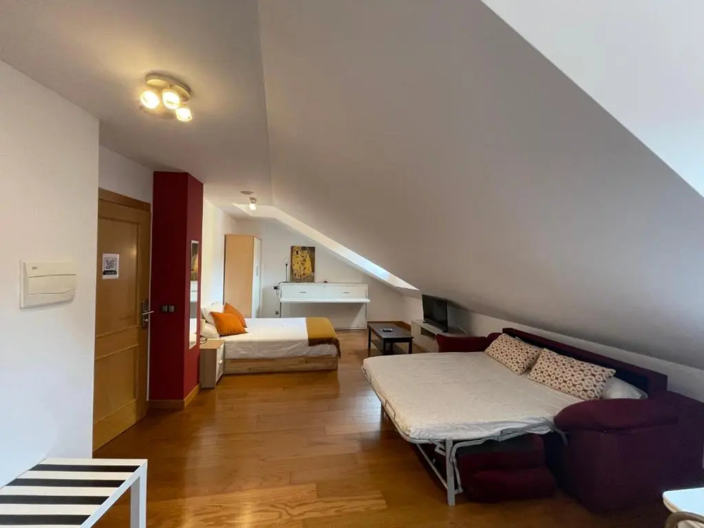 Apartamentos San Antonio