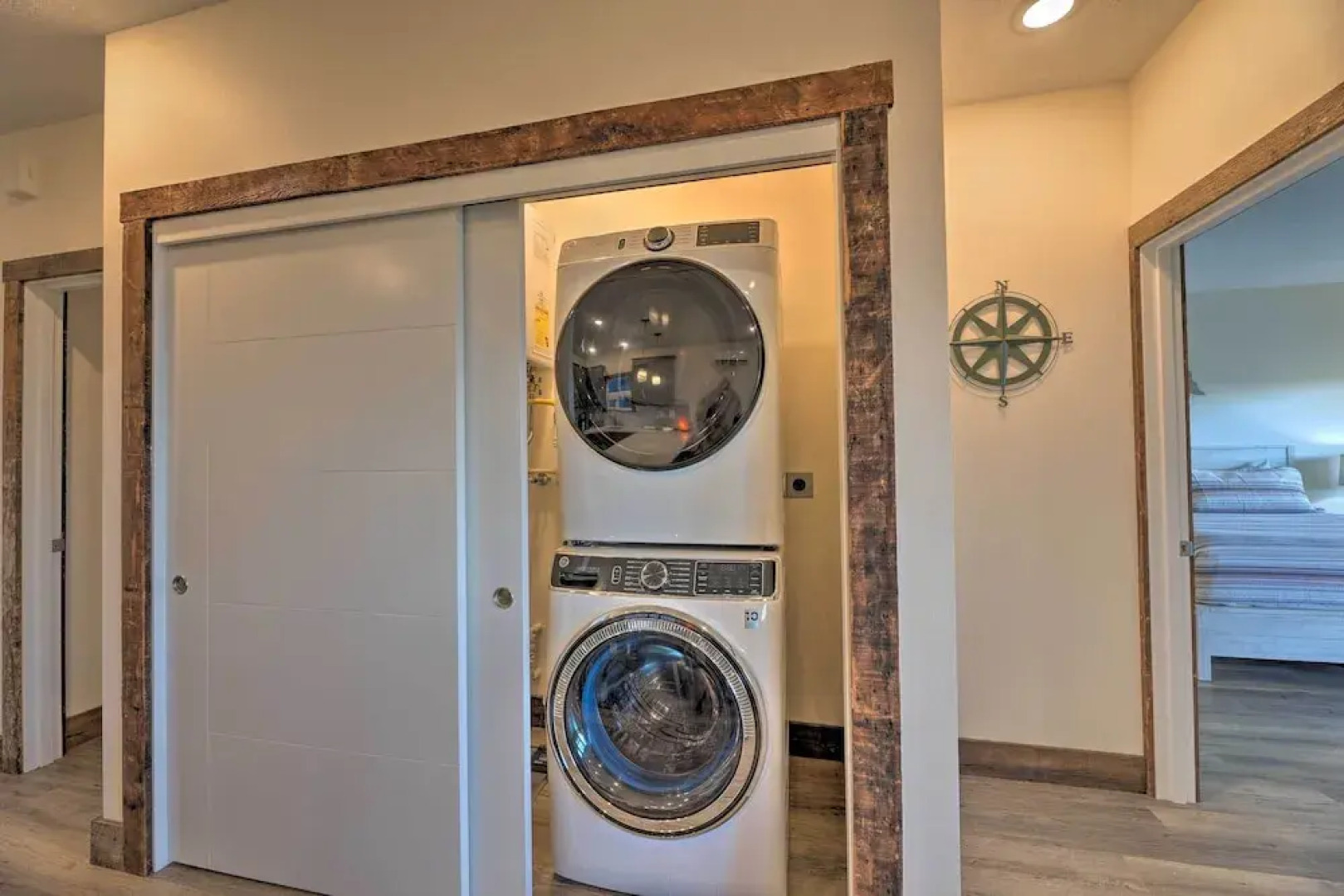 Sanderling Sea Cottages, Unit 6 w/ Beach Access!