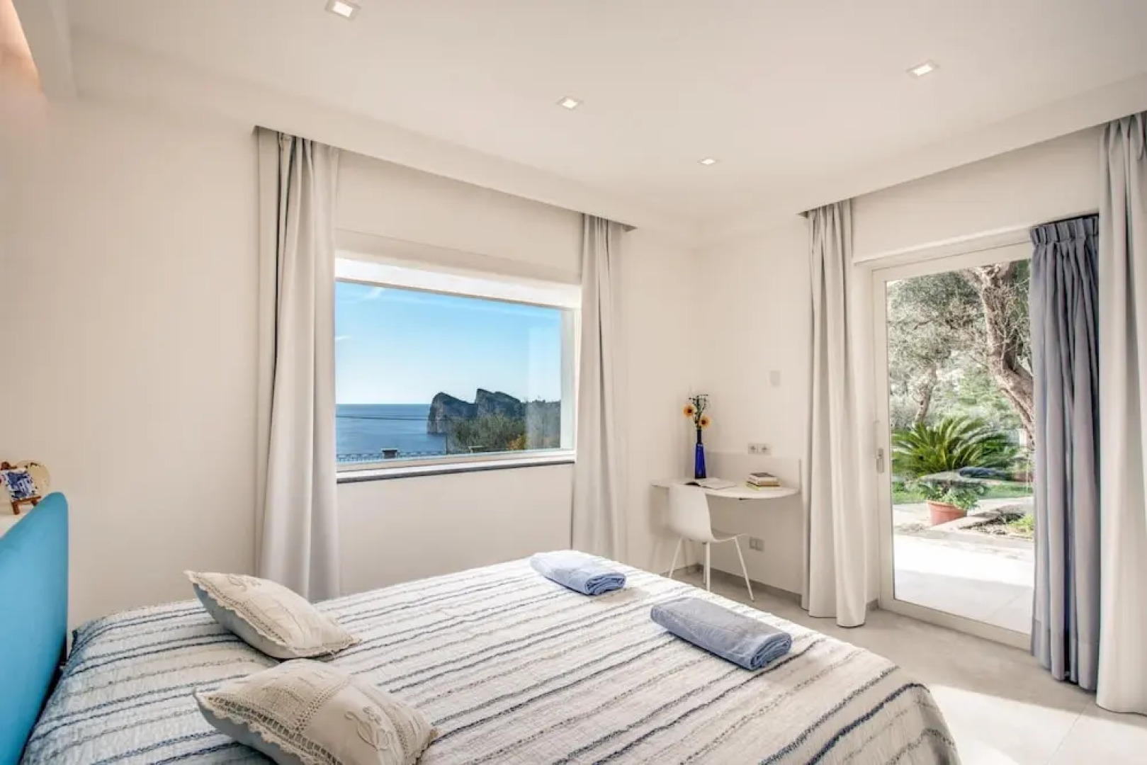 Relais Mamma Mia in Massa Lubrense