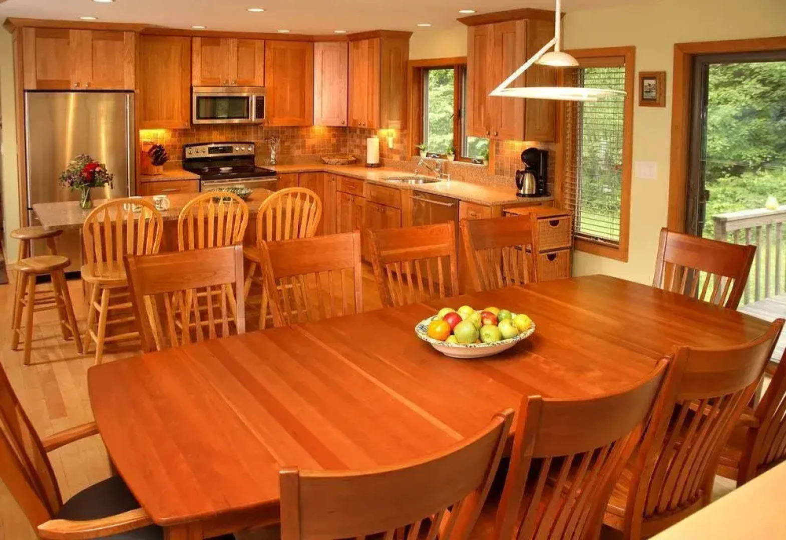 The Mountain Top Inn & Resort