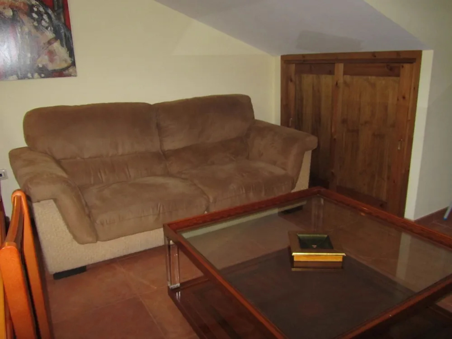 Apartamentos la Higar