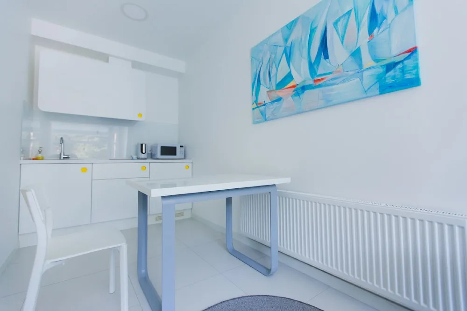 Мини-отель Stockholm Studios