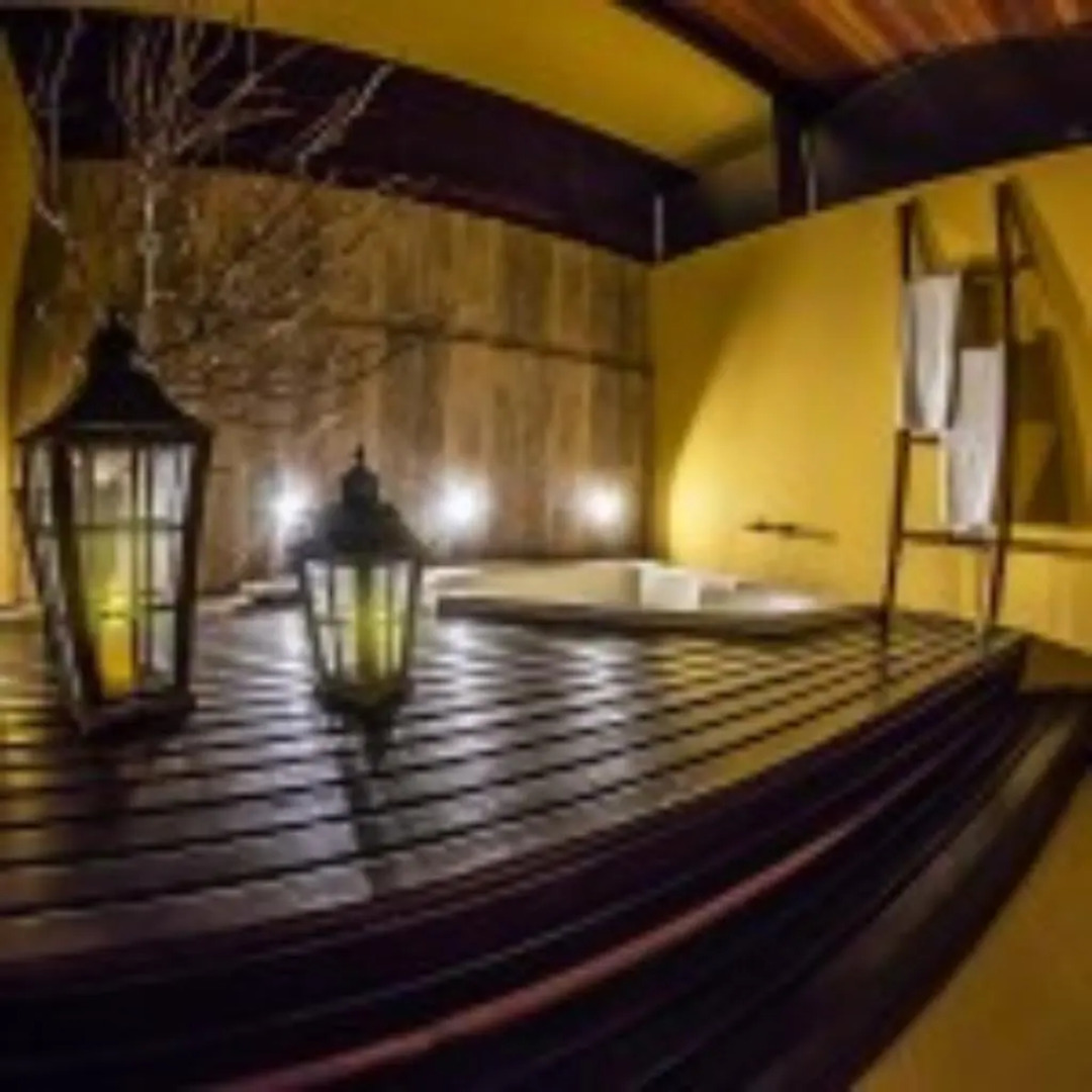 Charme Pousada Boutique & Spa