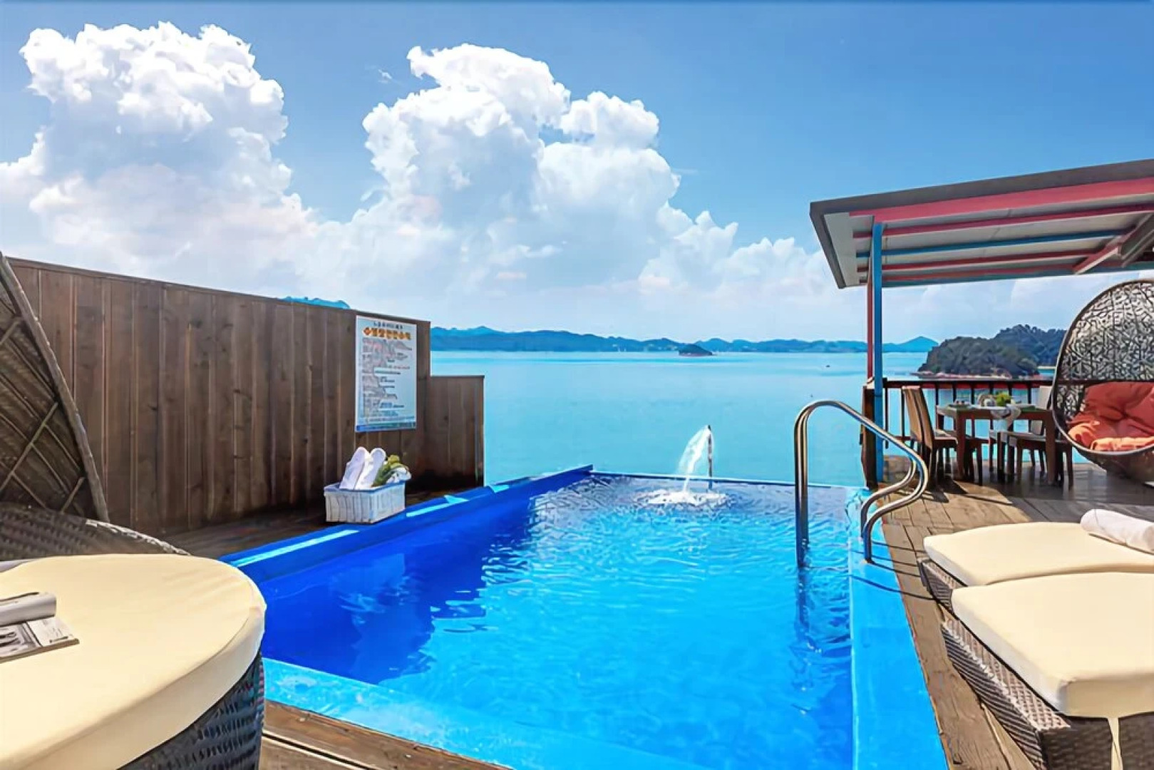 Yeosu Sunset & Sea Pension