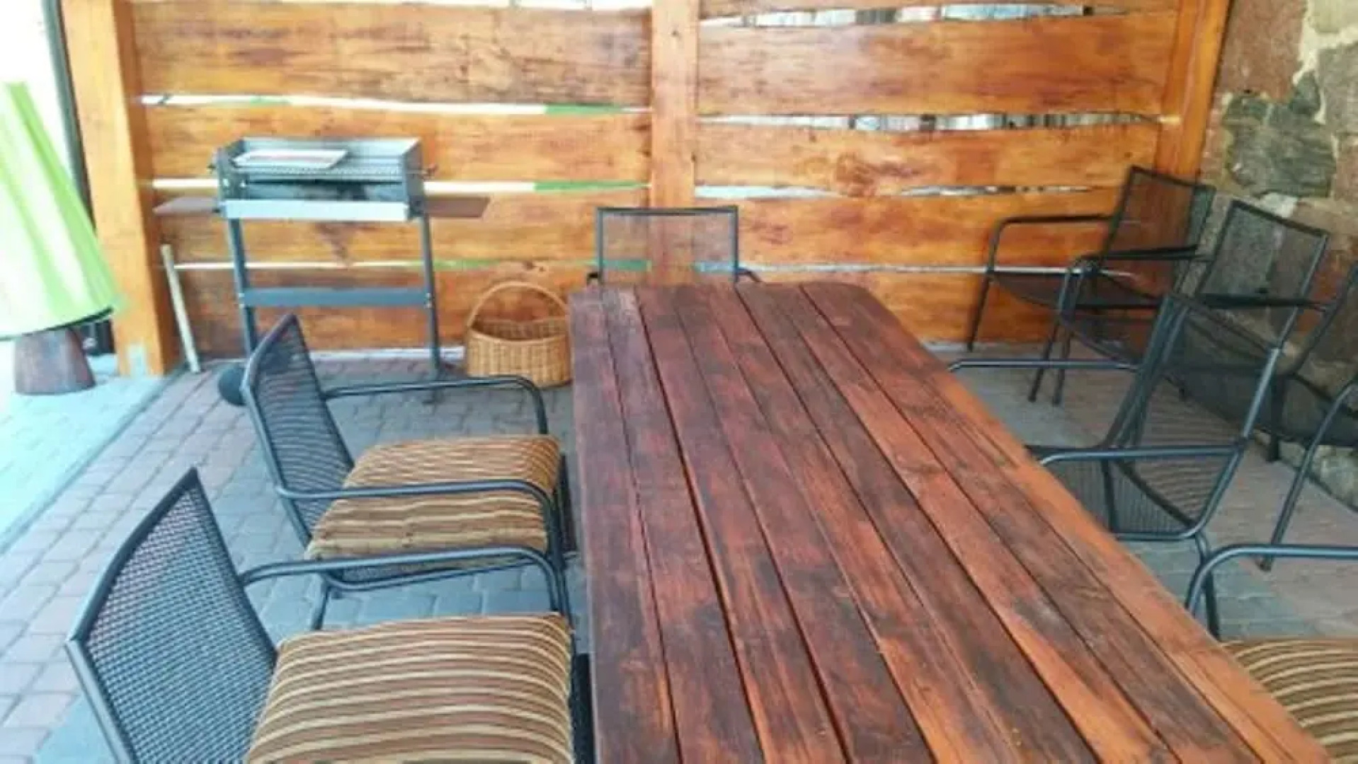 Pensjonat pod Kasztanem