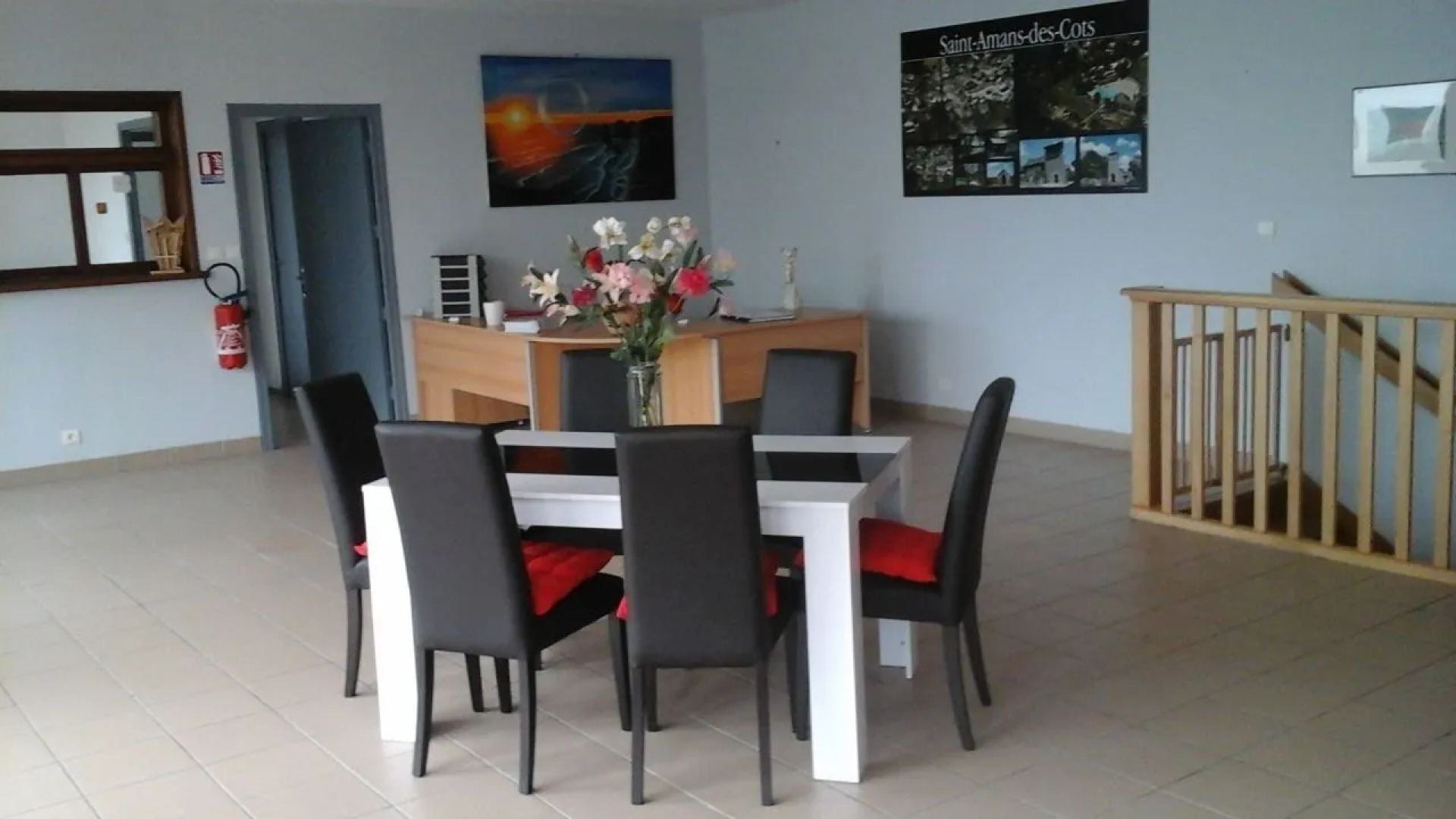 Hotel du Domaine de Sangayrac