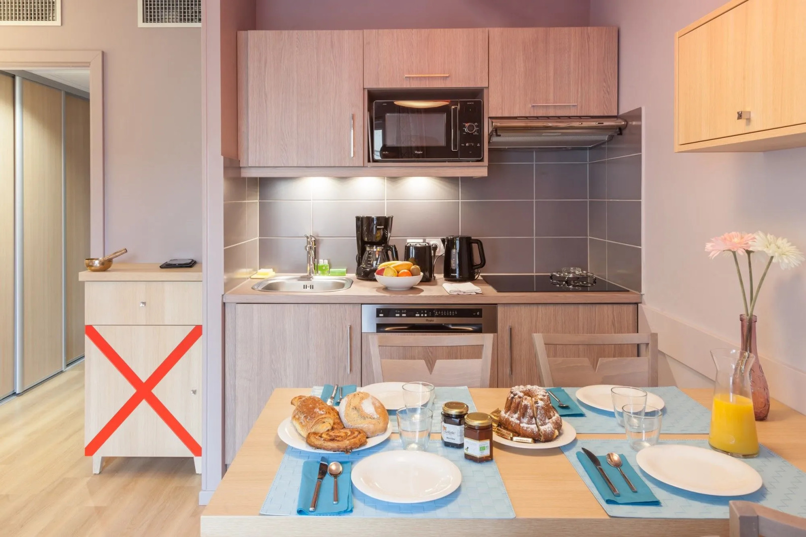 Pierre & Vacances Residence La Petite Venise