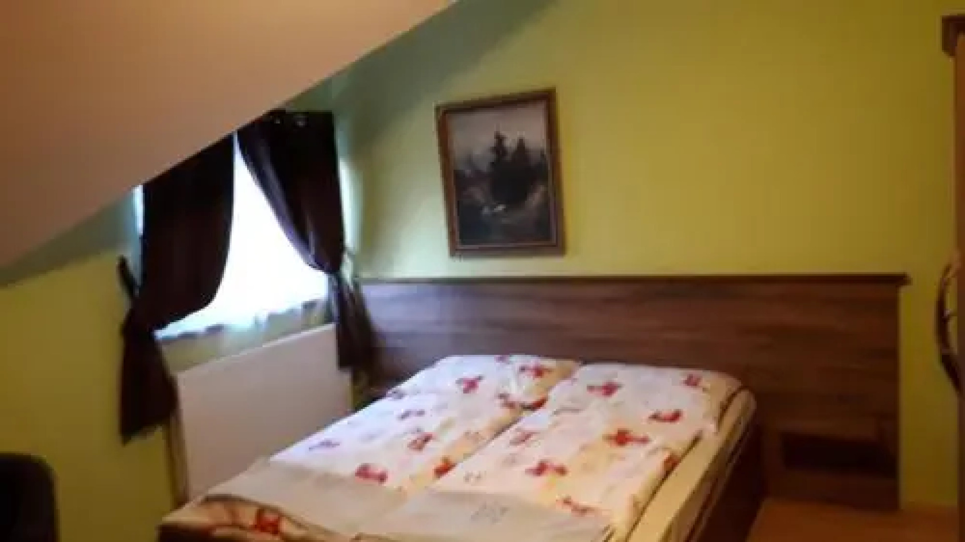 Penzión Hubert Levoča