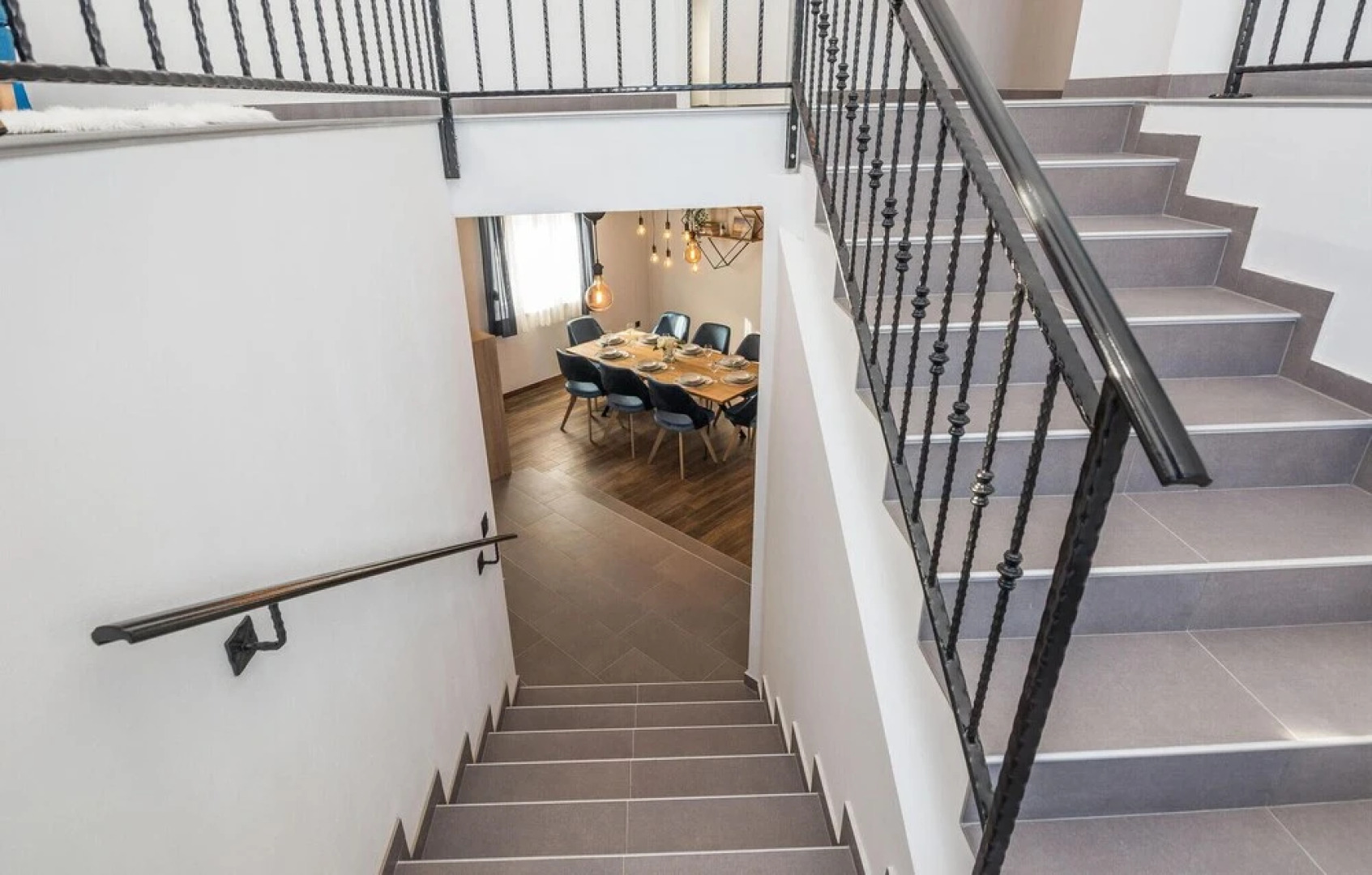 Awesome Home in Vrsi With 3 Bedrooms, Wifi and Outdoor Swimming Pool