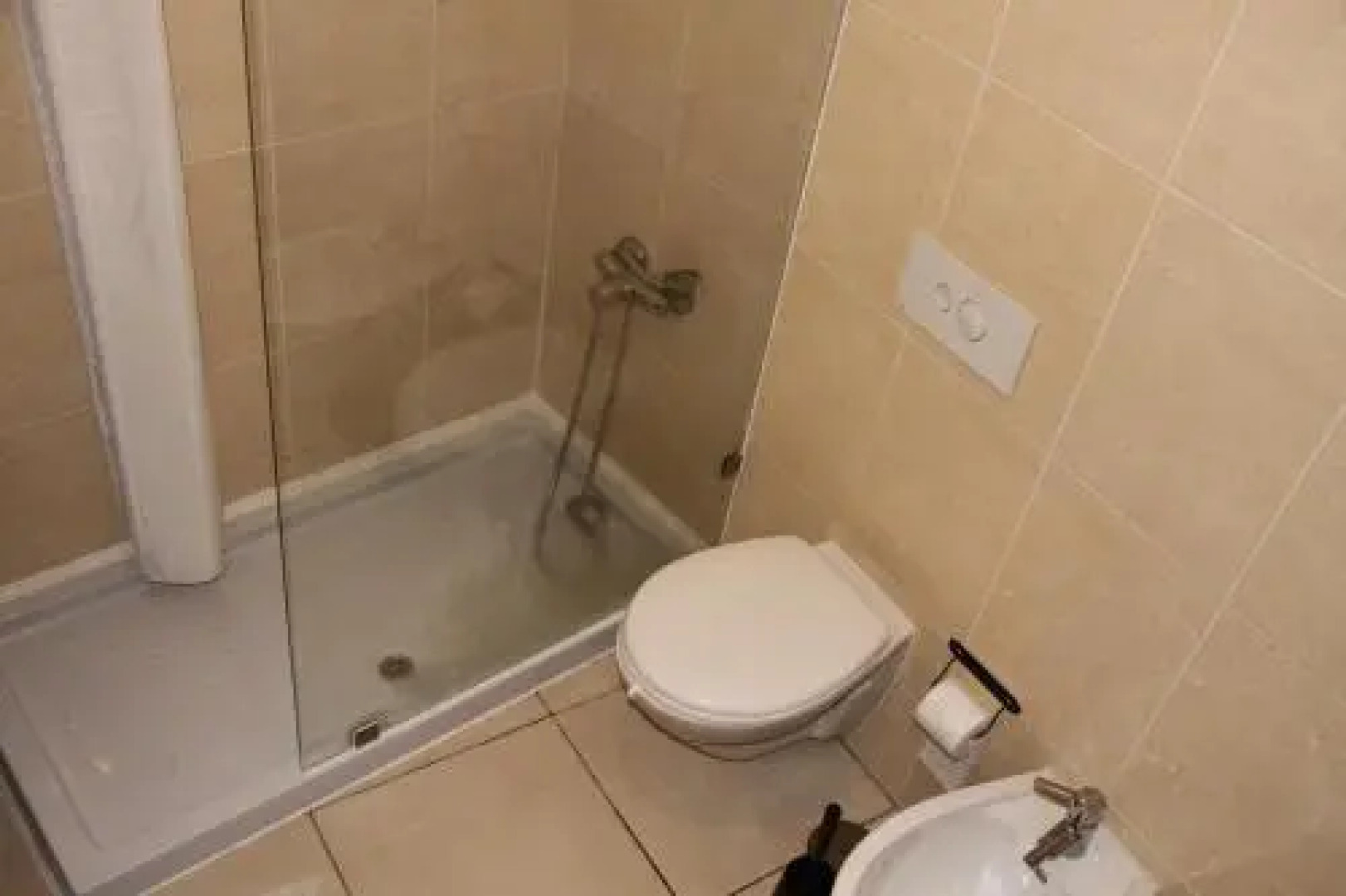 In My Appartement Baleal