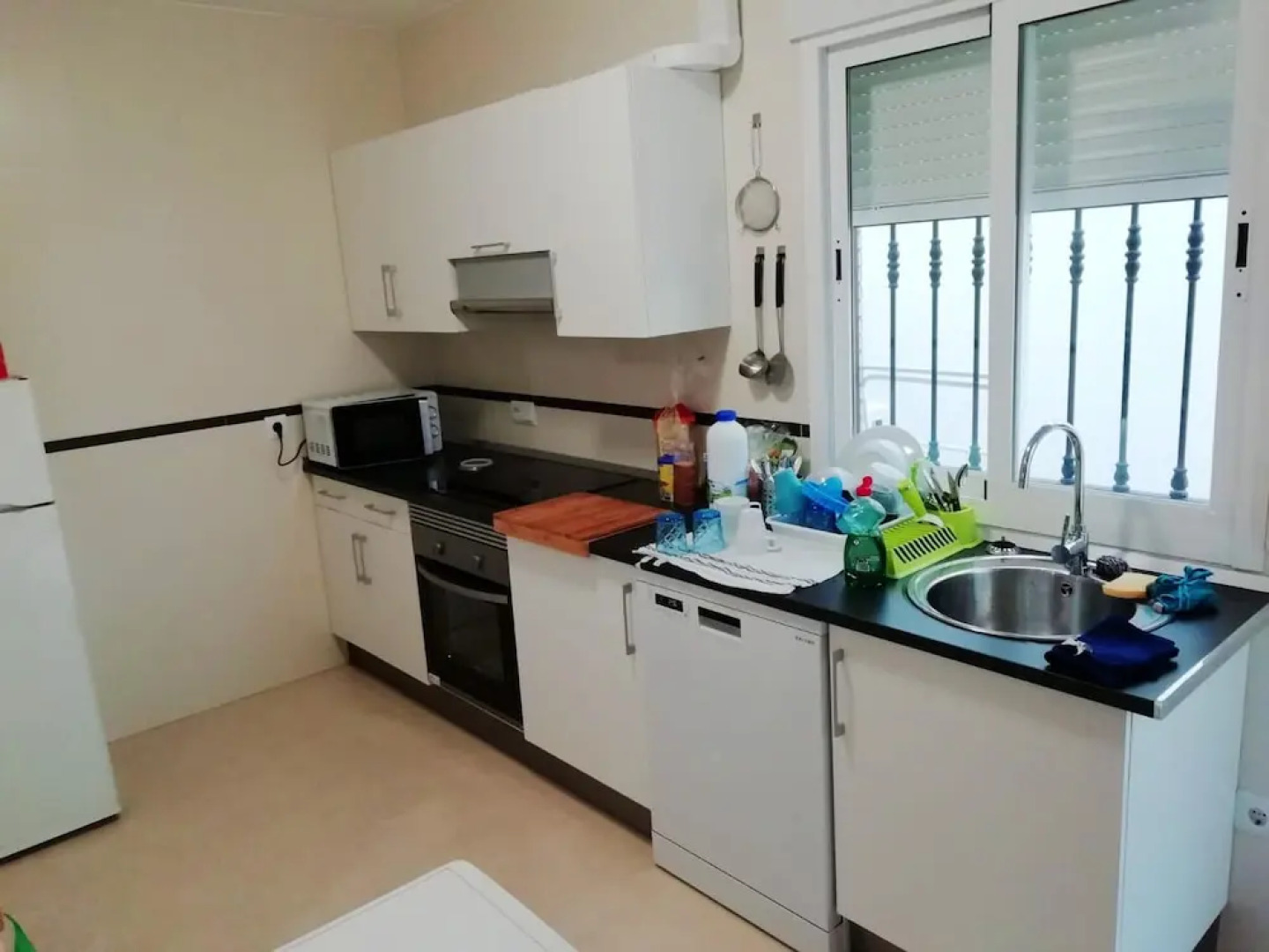 Apartment With 2 Bedrooms in Turre, With Shared Pool, Furnished Terrace and Wifi Near the Beach