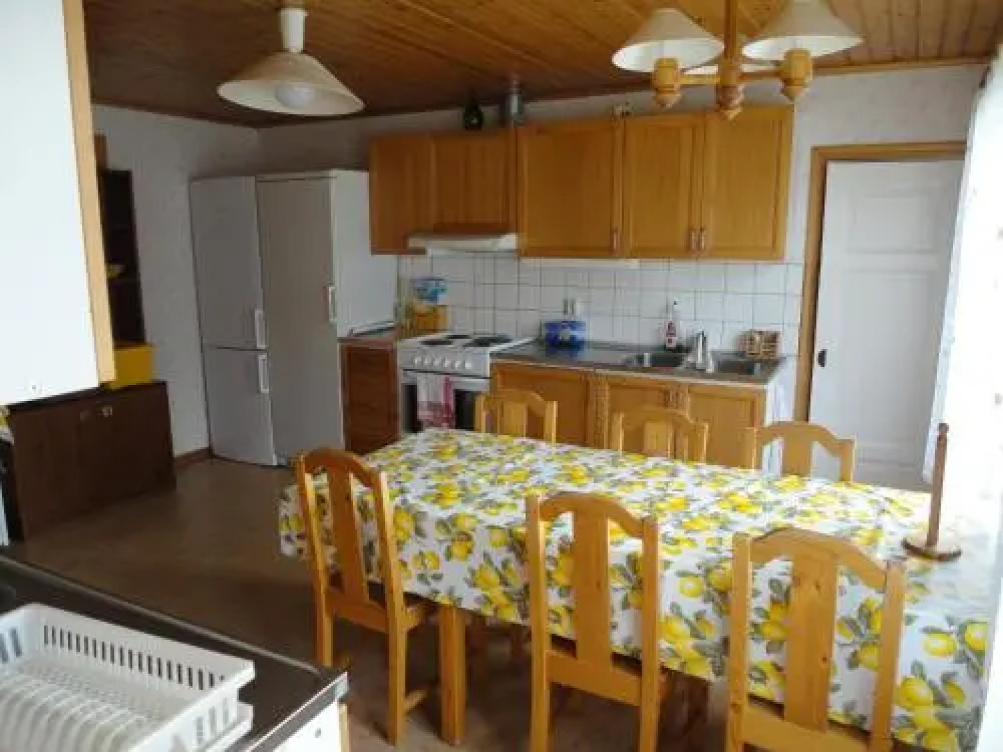 Yndegården Sölvesborg Hostel