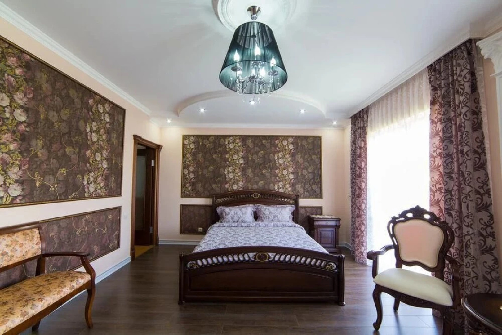 Adler Gold Guest House