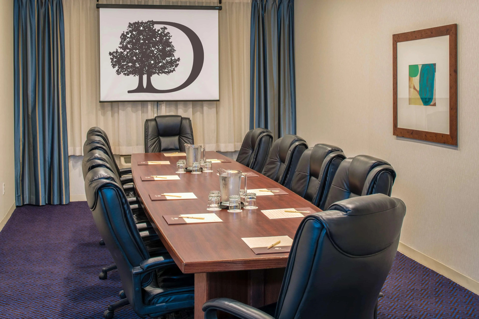 Doubletree by Hilton Salem