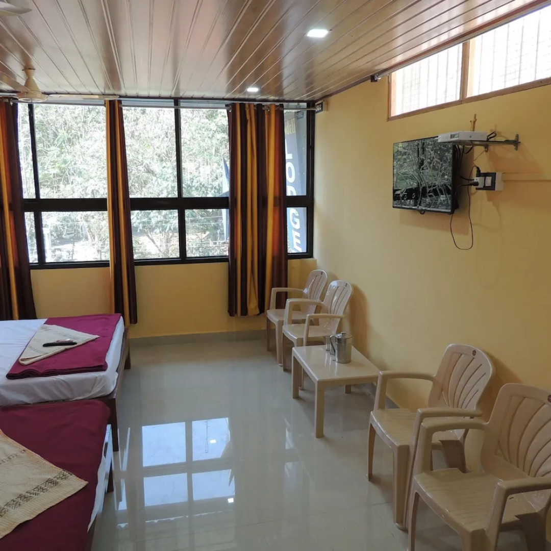 Mysa - Dandeli Lodge