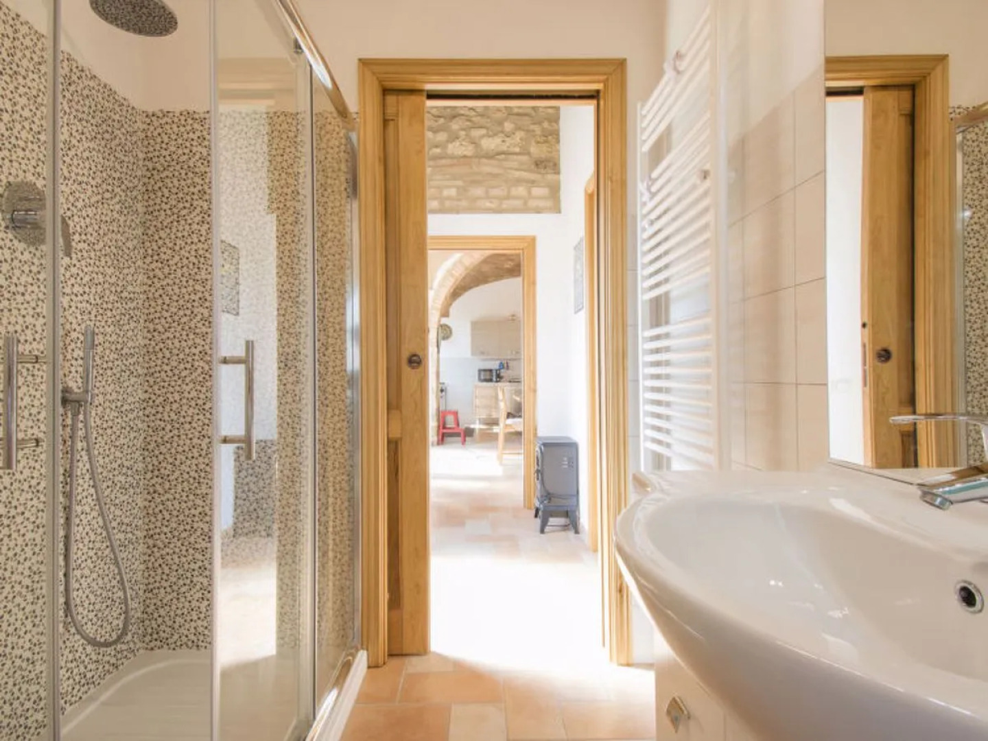 Podere SantElisa (PNC155)