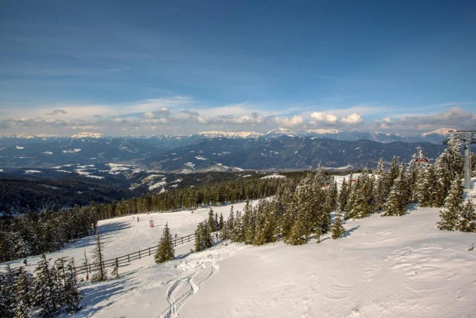 Alpenhof Hotel Semmering